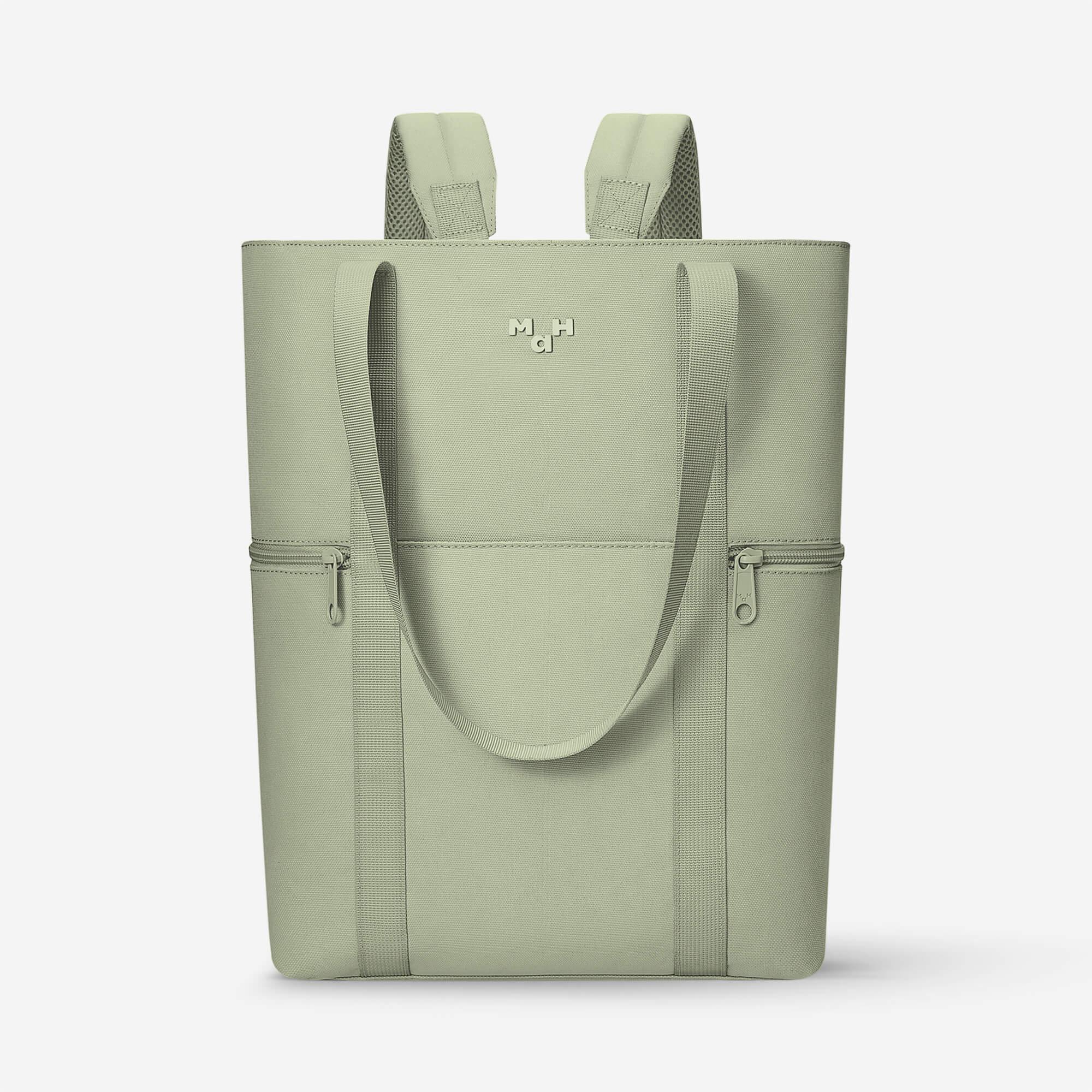 Siro Totepack | 2-Way Bag