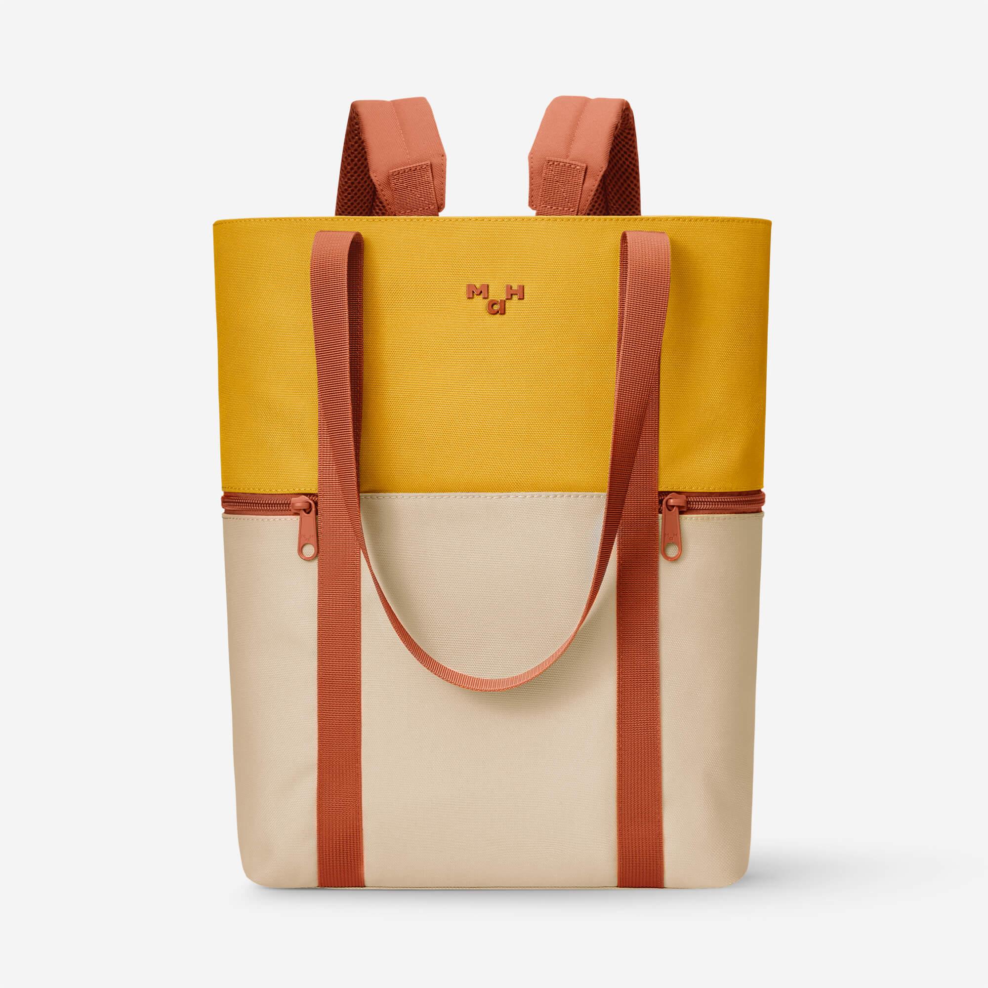 Siro Totepack | Classic | 2-Way Bag