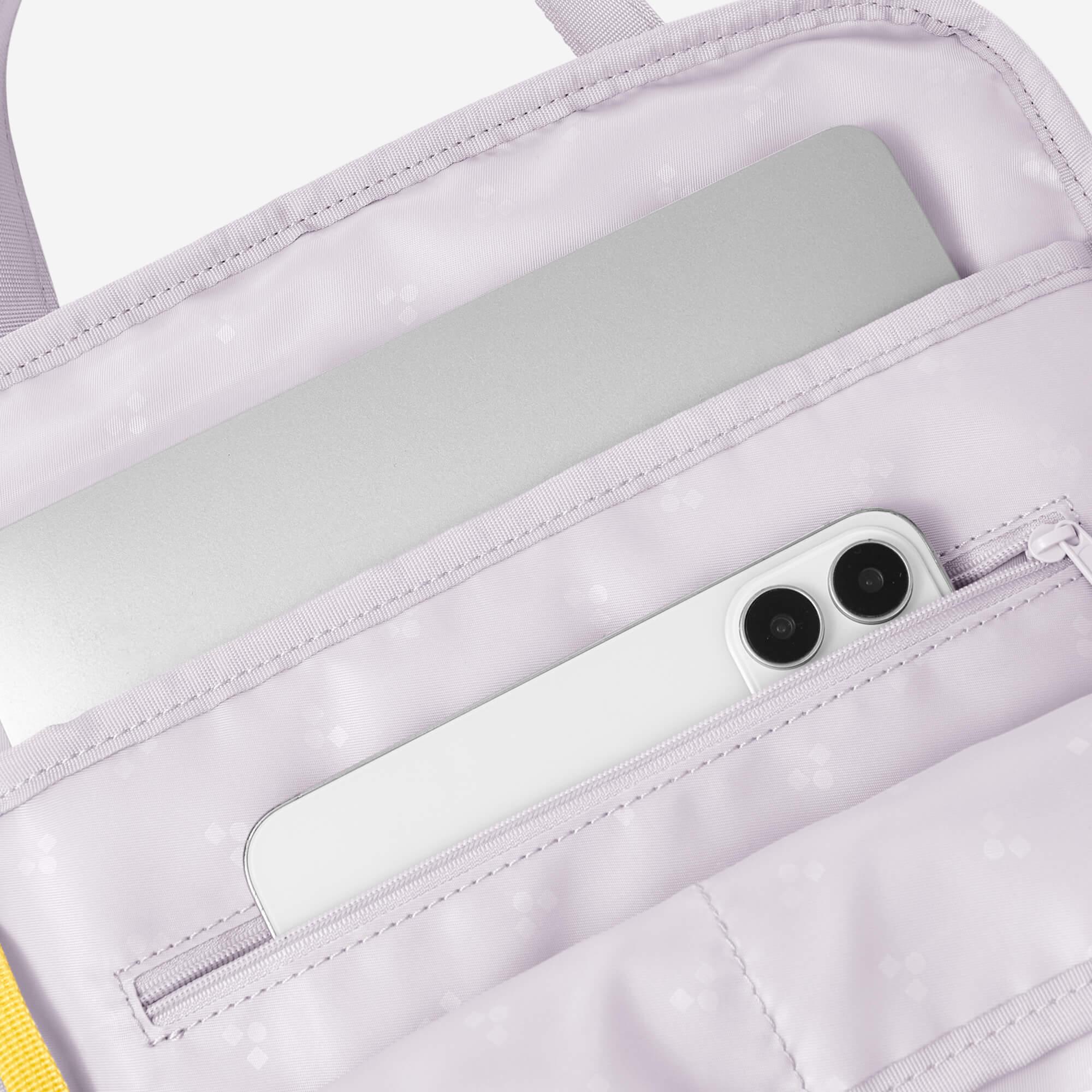 Siro Workpack | PU