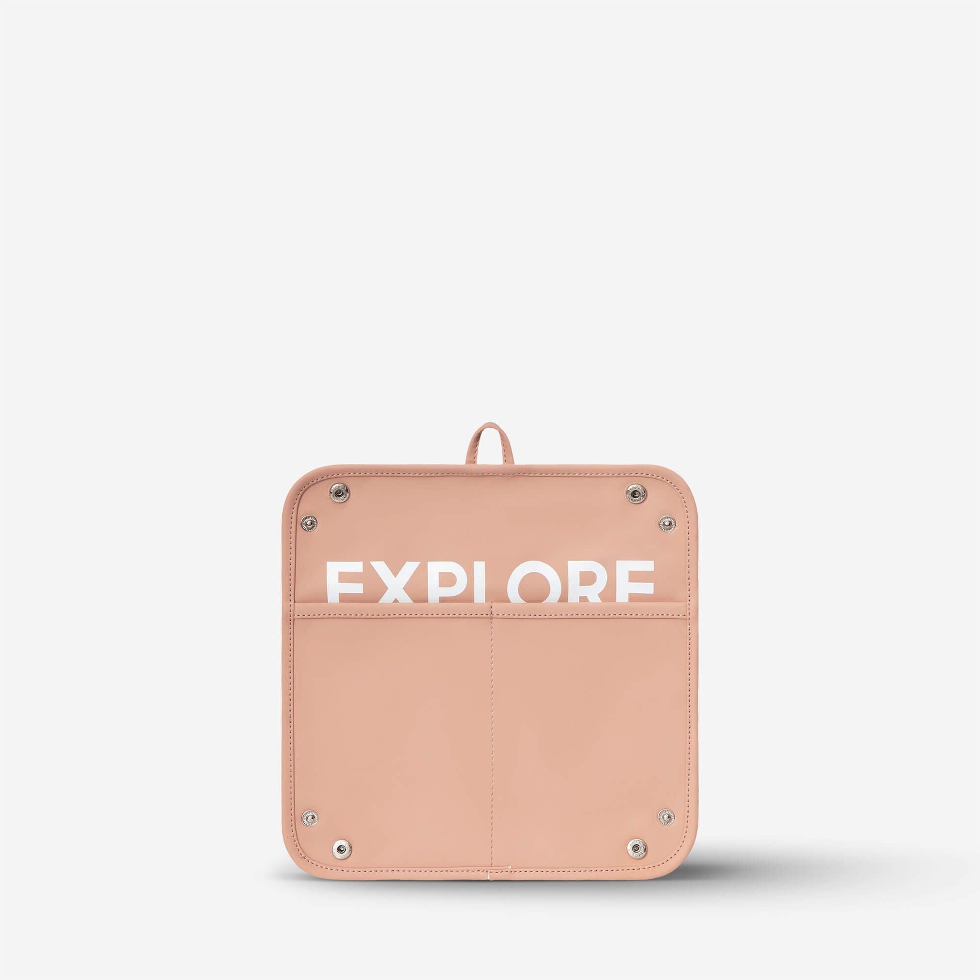 MaH Foldable Travel Tray