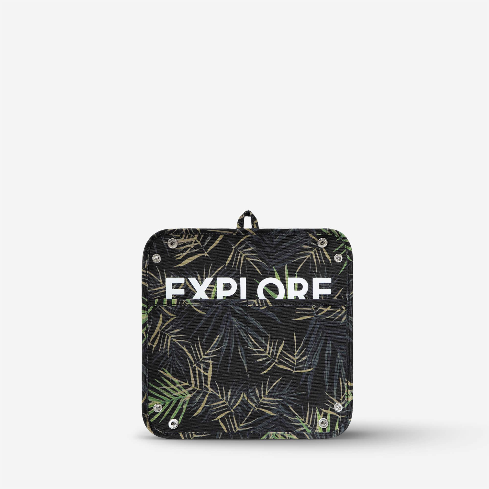MaH Foldable Travel Tray