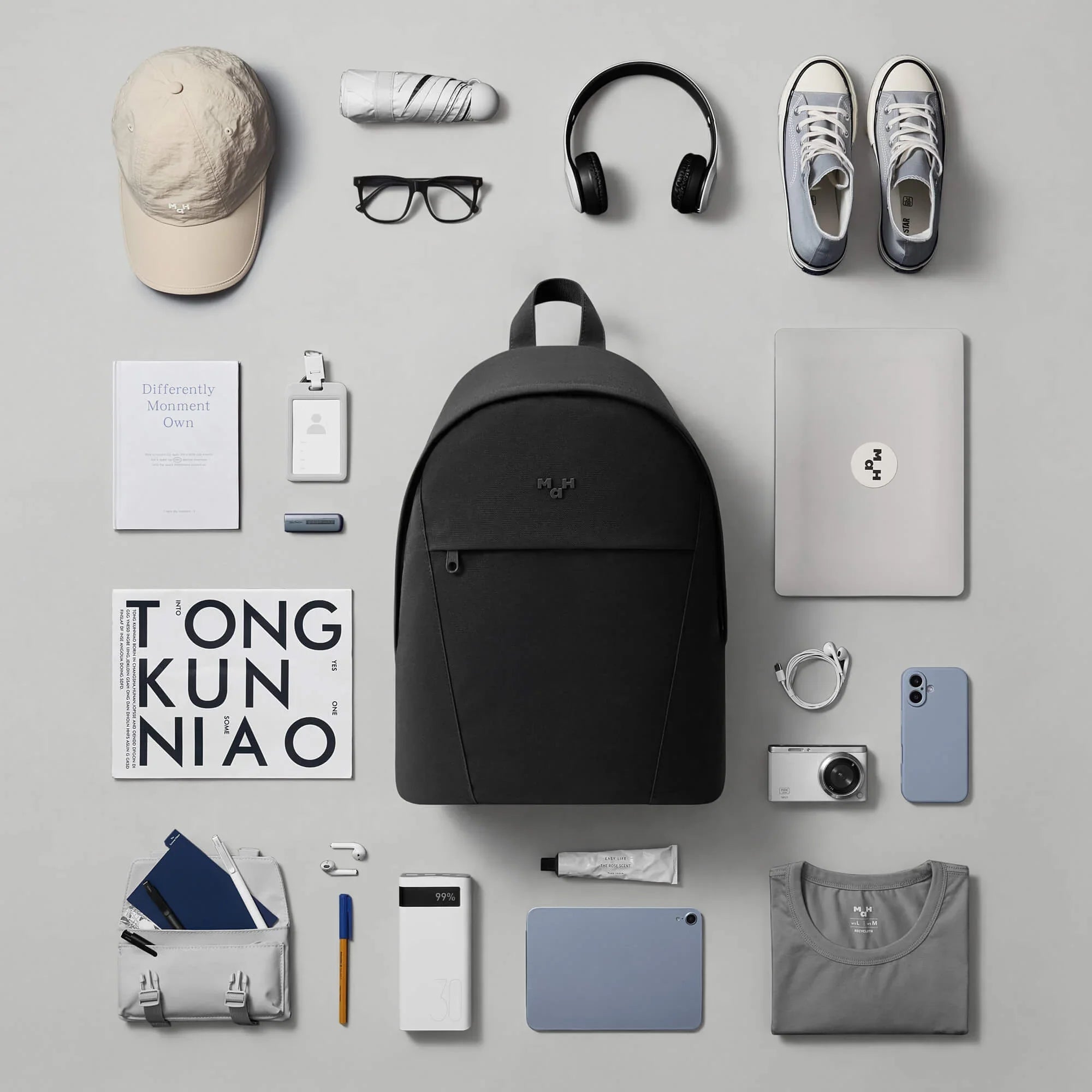 Vital Backpack | 22L