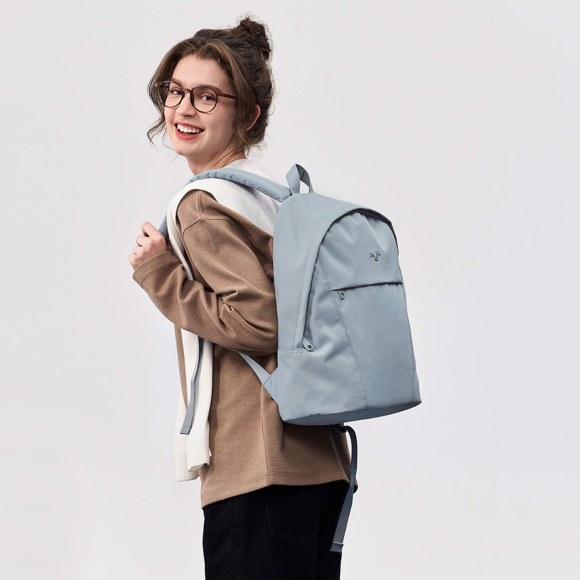 Vital Backpack | Quarry | 15L
