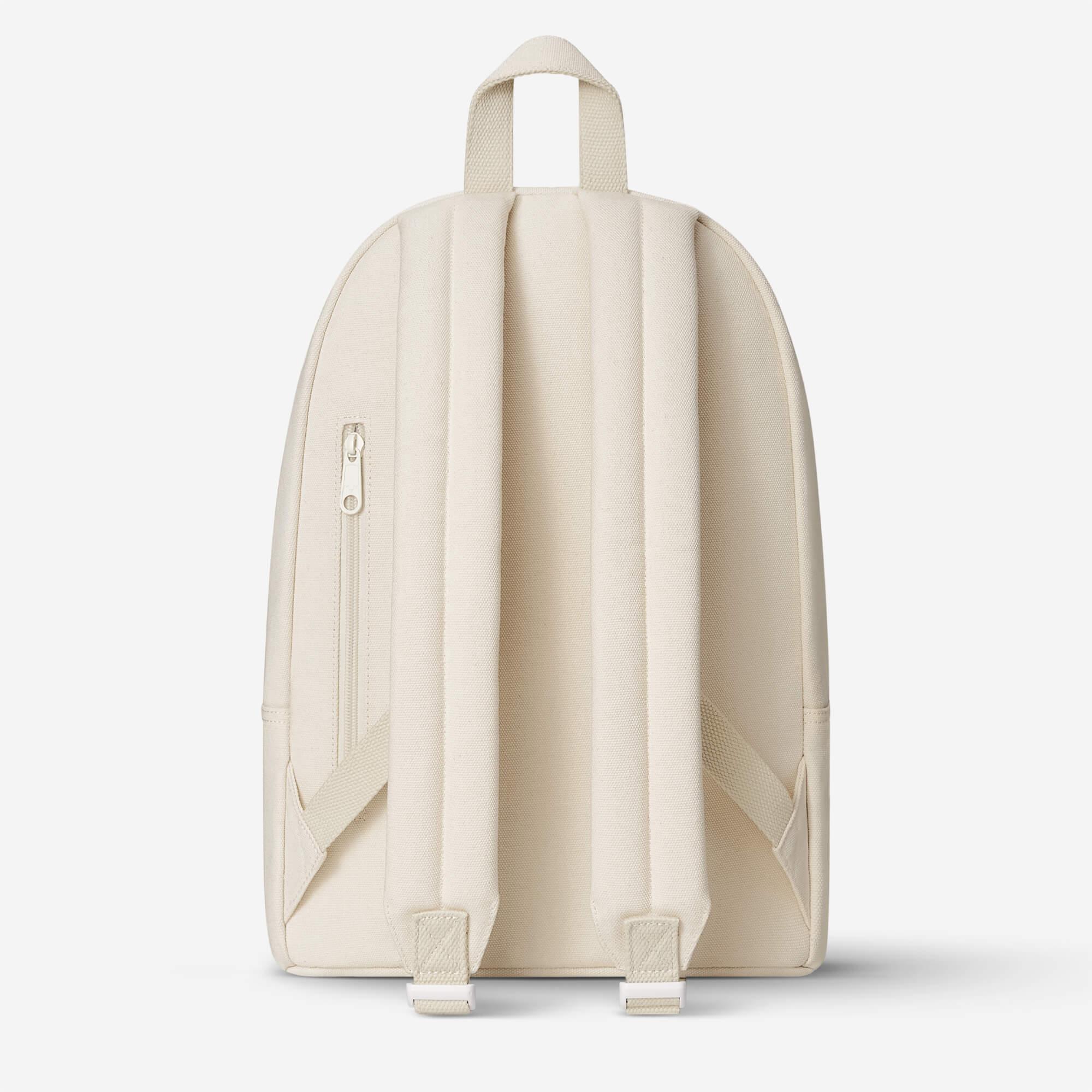 Vital Backpack | Recycled Cotton | 15L