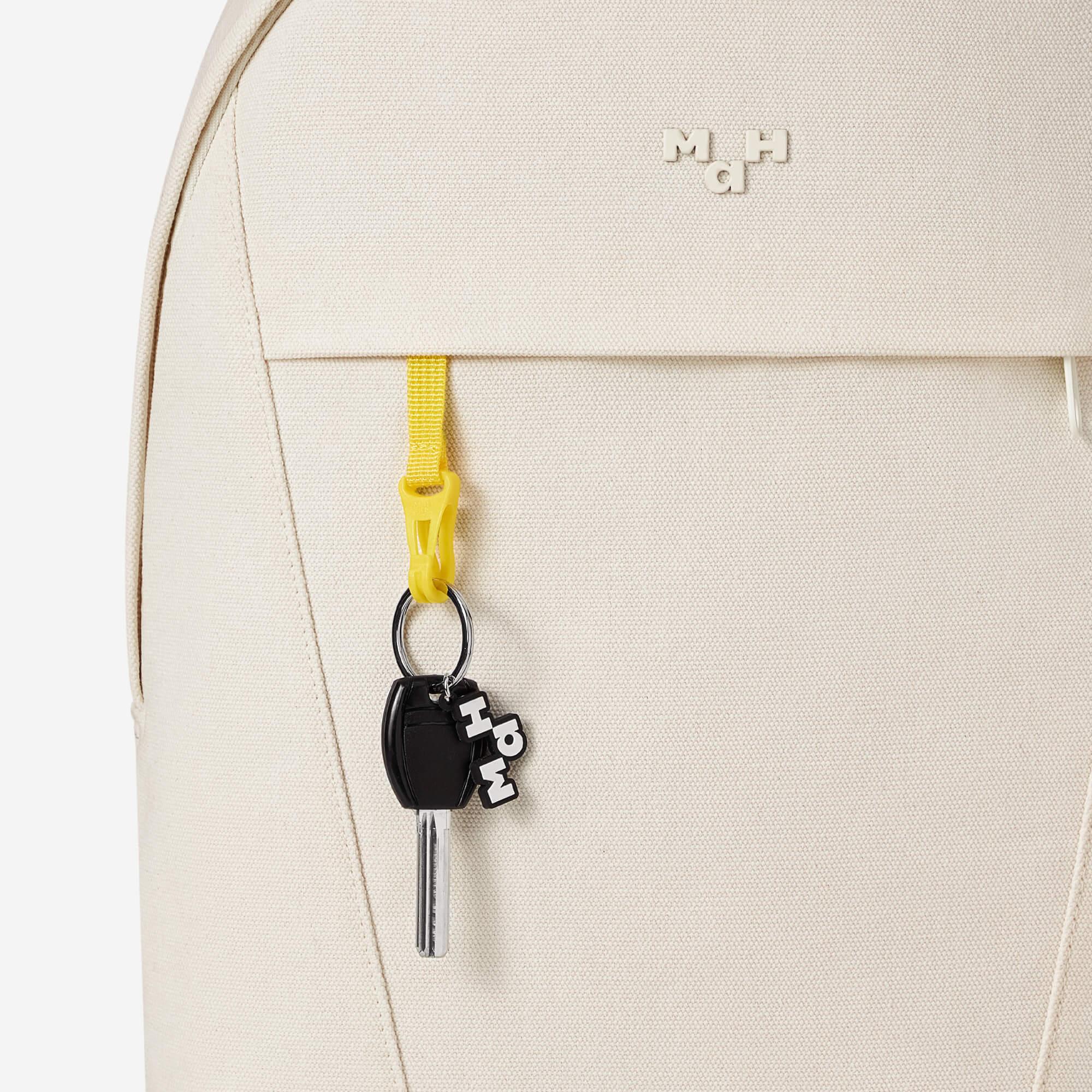 Vital Backpack | Recycled Cotton | 15L
