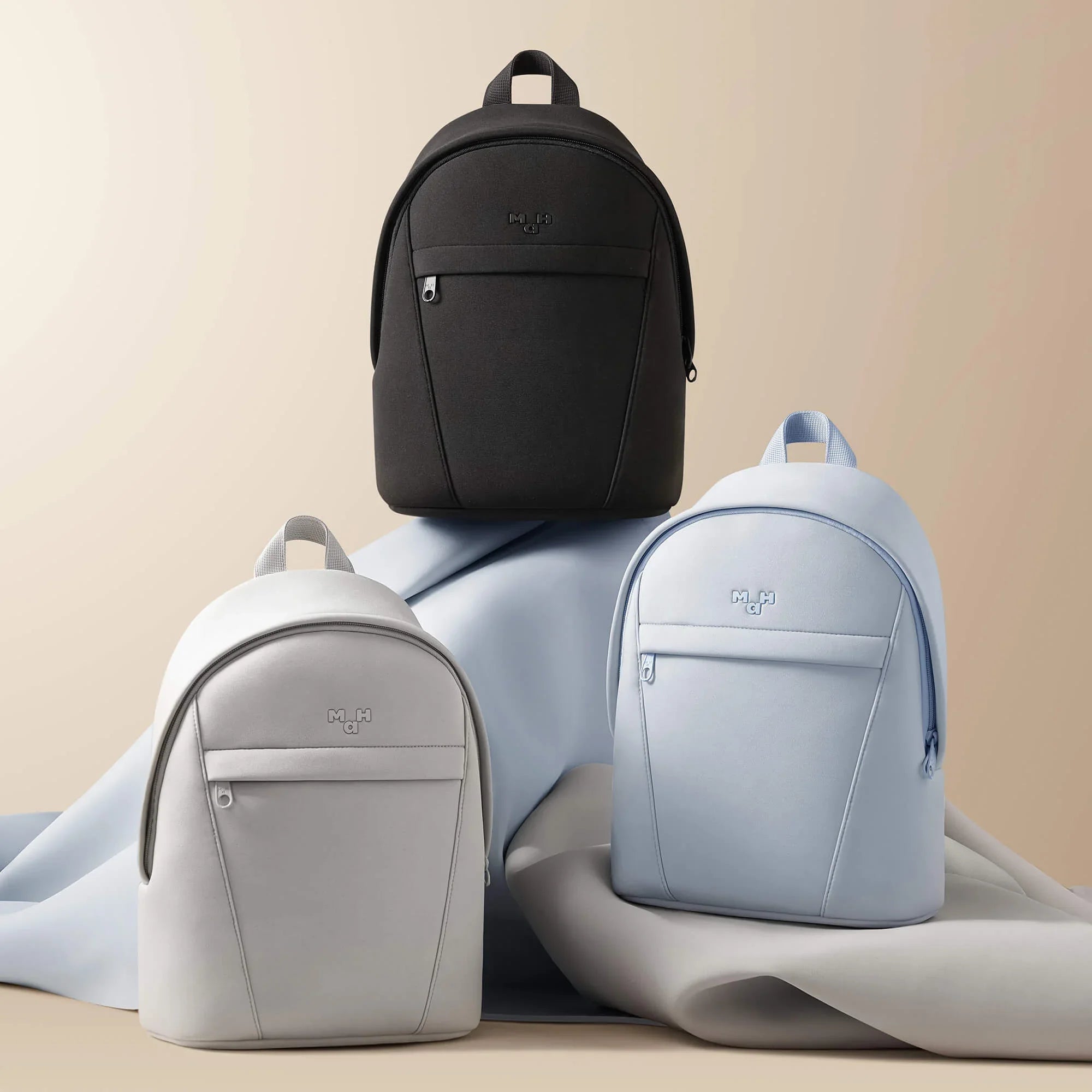 Vital Backpack | SBR Diving Material | 8L