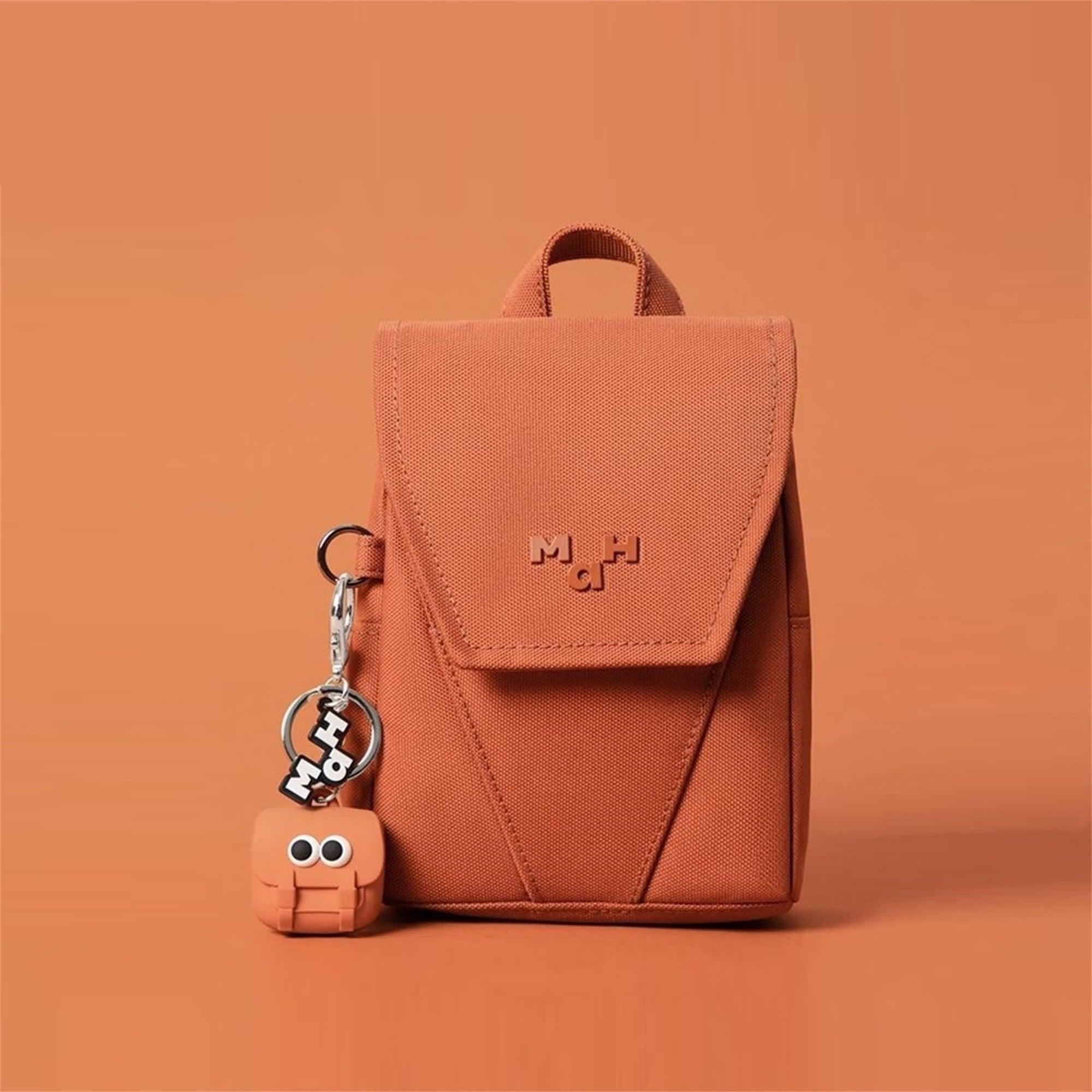 Minimalist Small Backpack For Girls