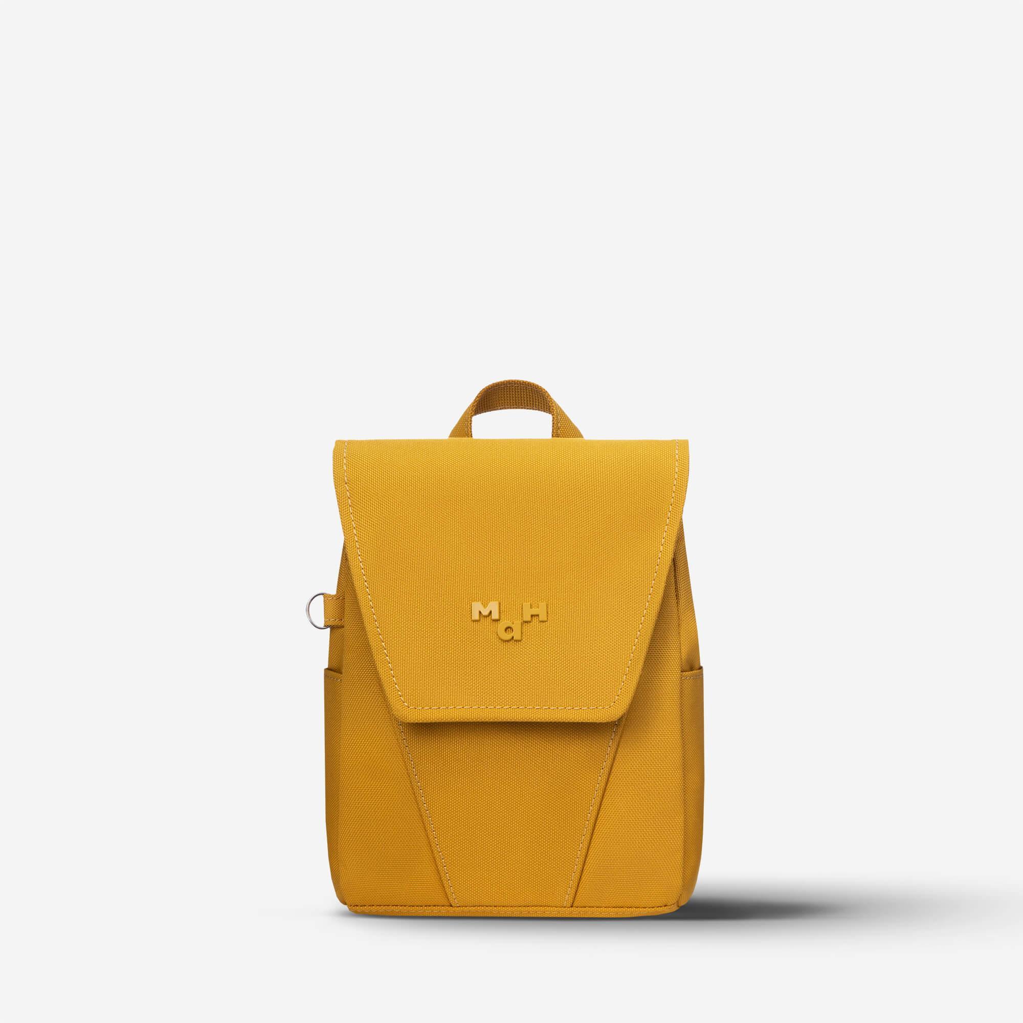 Minimalist Small Backpack For Girls