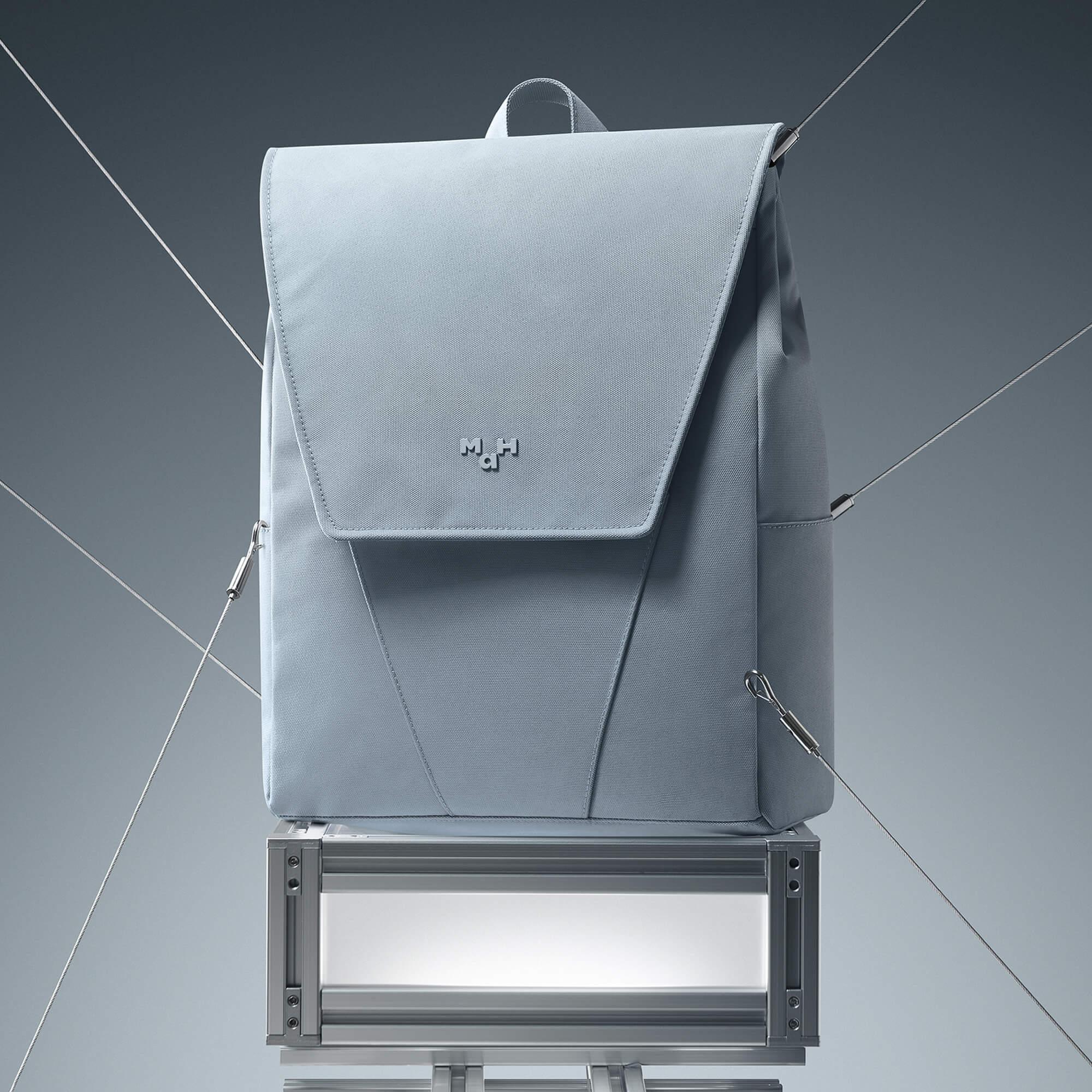 Young Backpack | Quarry | 13L