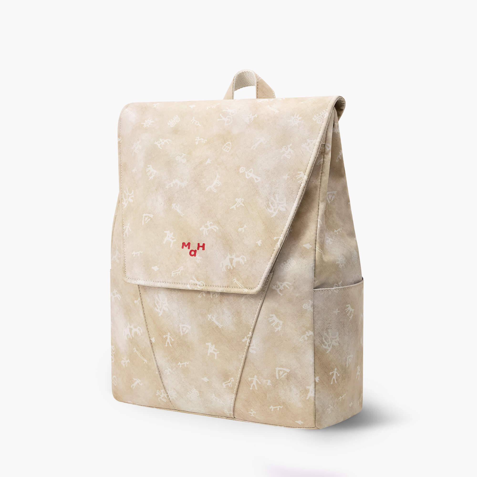 Young Backpack | Year of the Horse | 13L