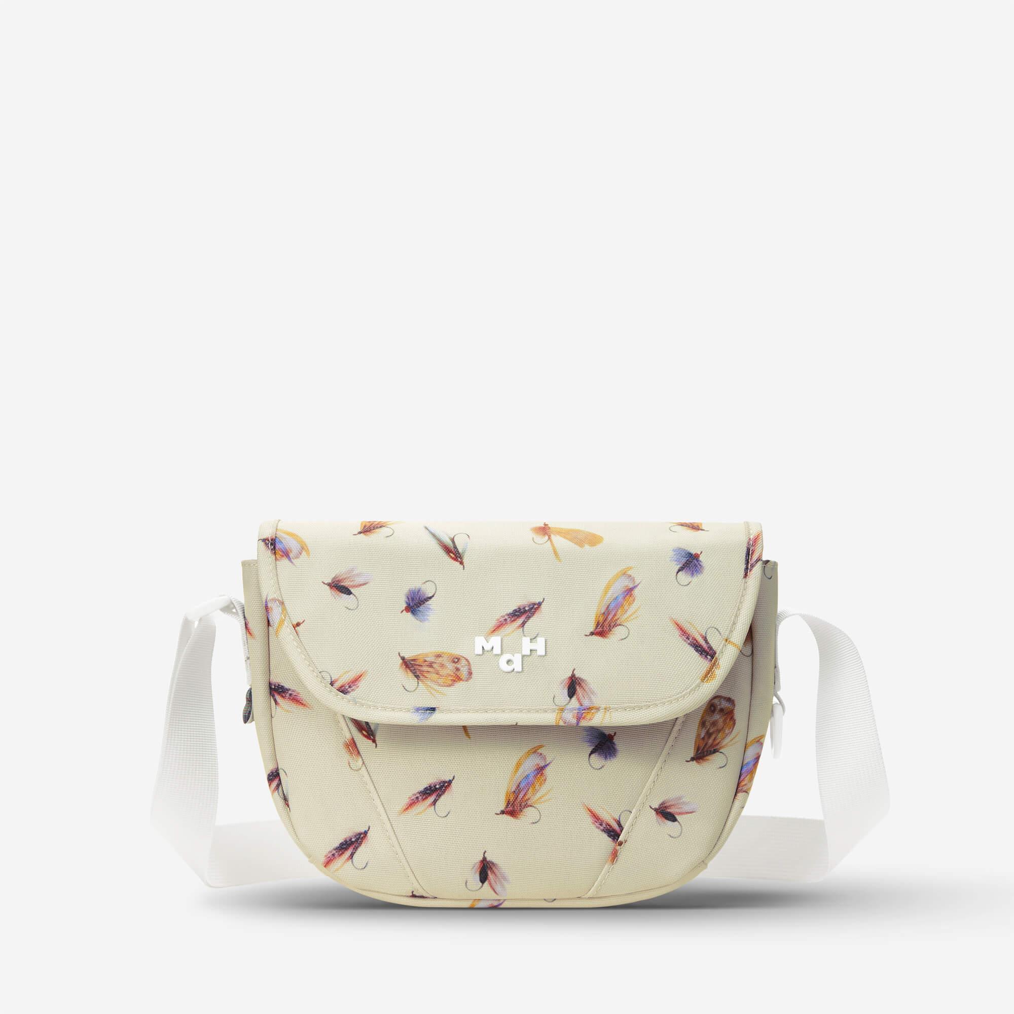 Crossbody Shoulder bag - Printing Crossbody Bag