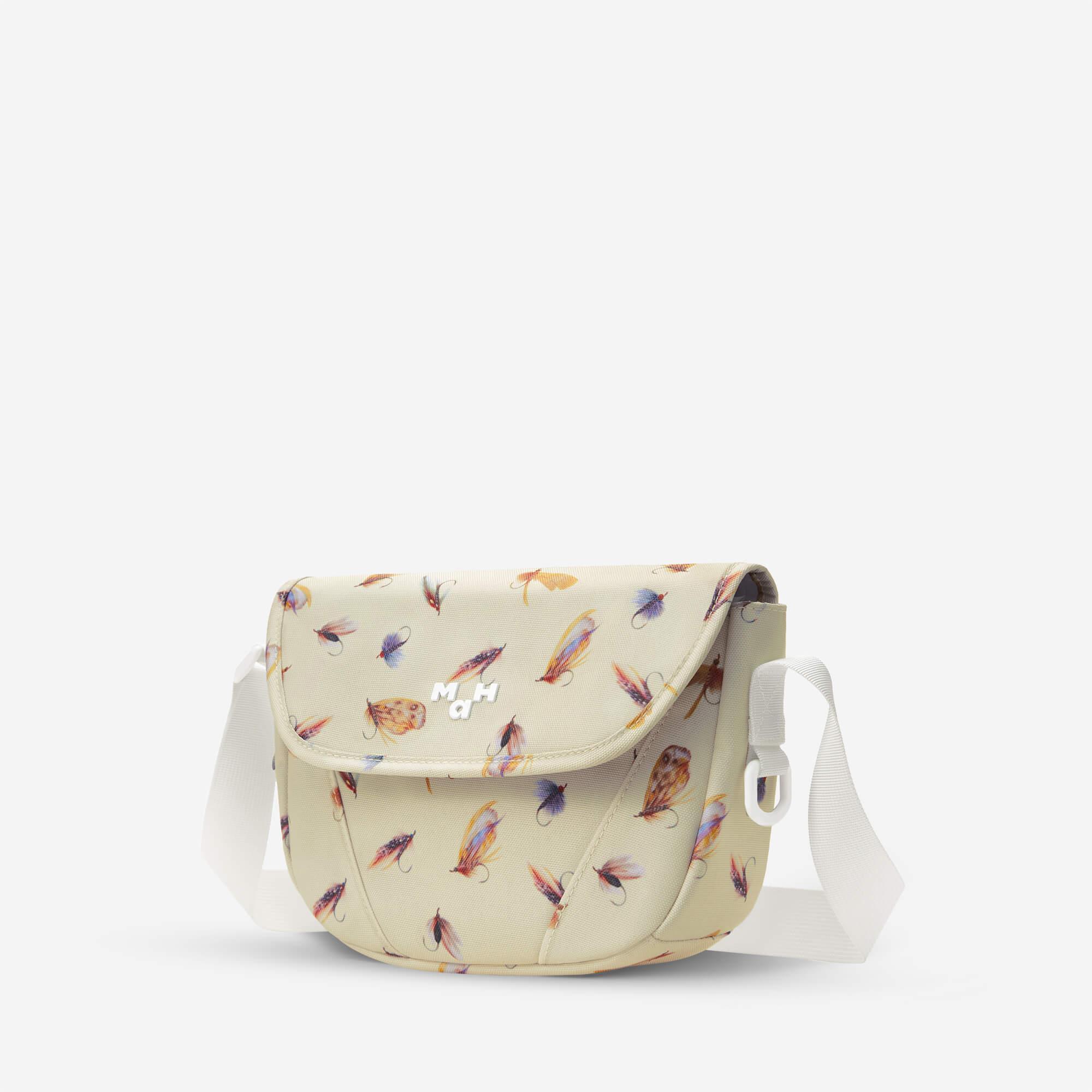 Crossbody Shoulder bag - Printing Crossbody Bag
