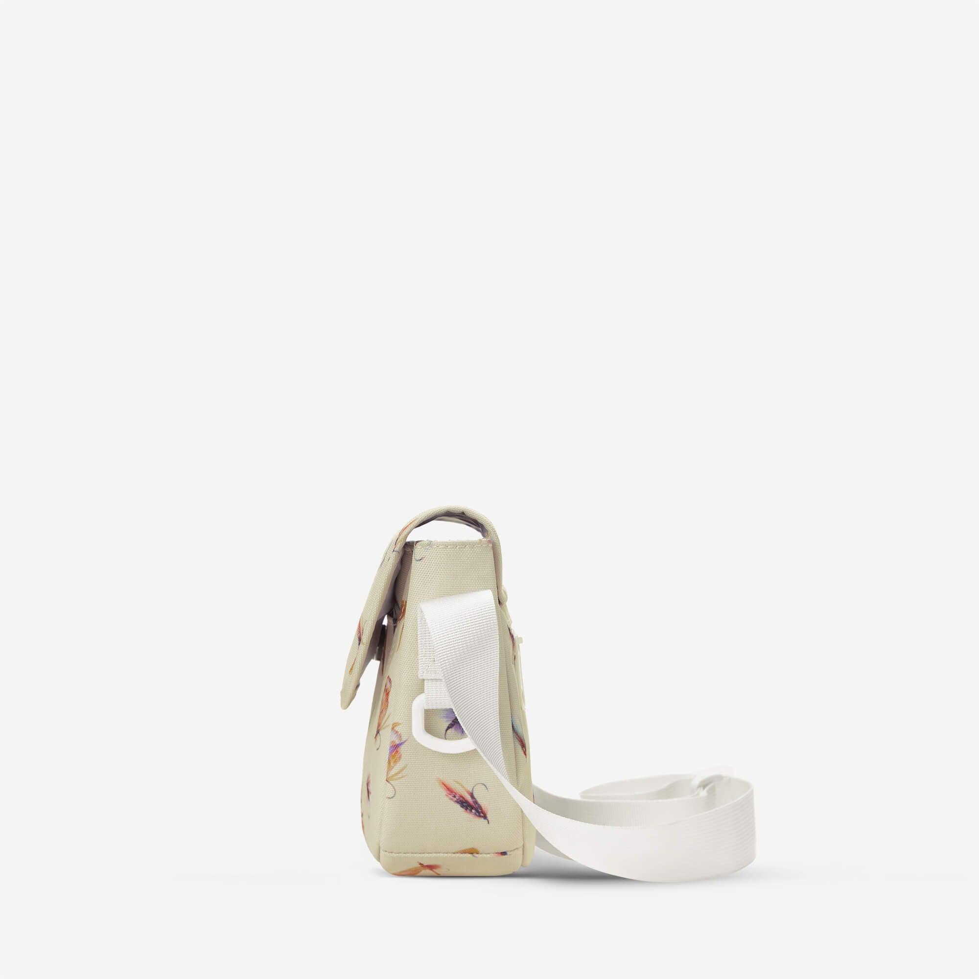 Crossbody Shoulder bag - Printing Crossbody Bag