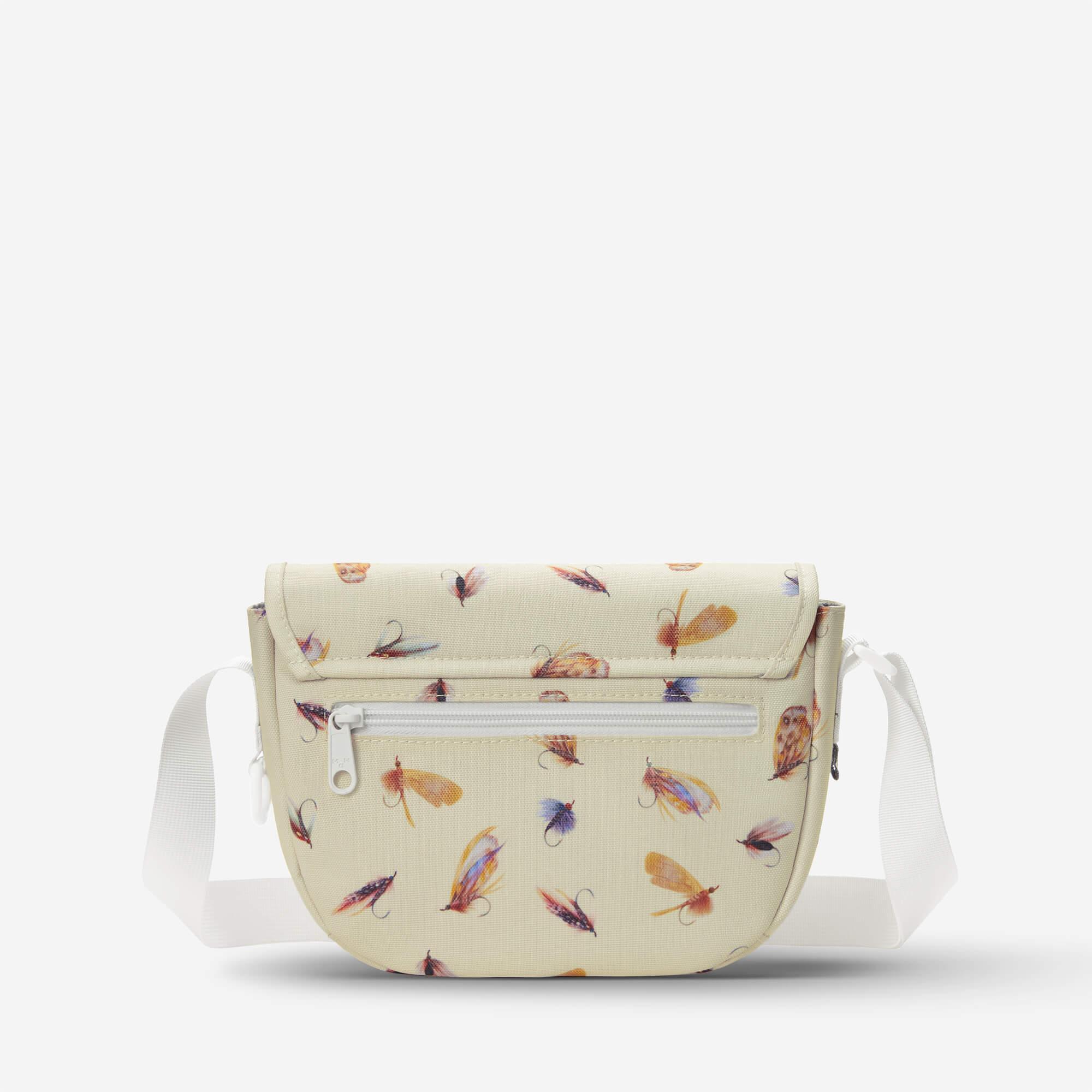 Crossbody Shoulder bag - Printing Crossbody Bag