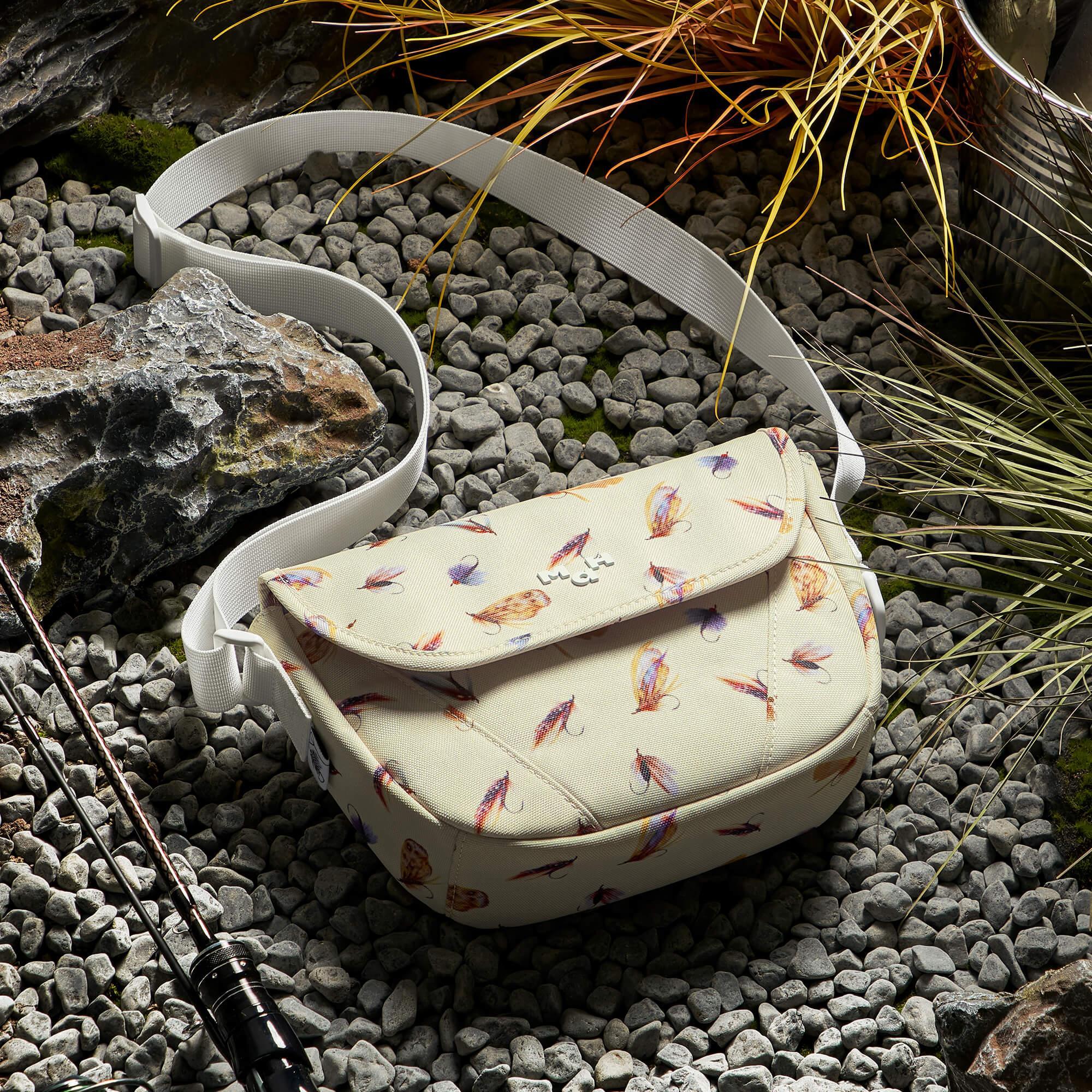 Crossbody Shoulder bag - Printing Crossbody Bag