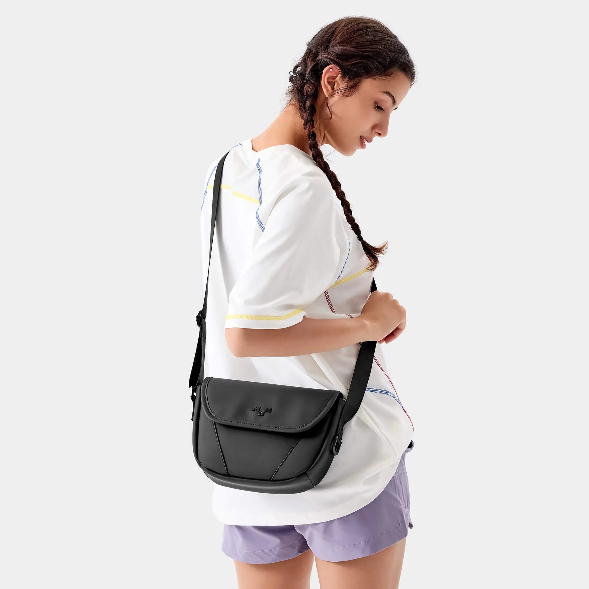 Young Cross Shuttle | PU