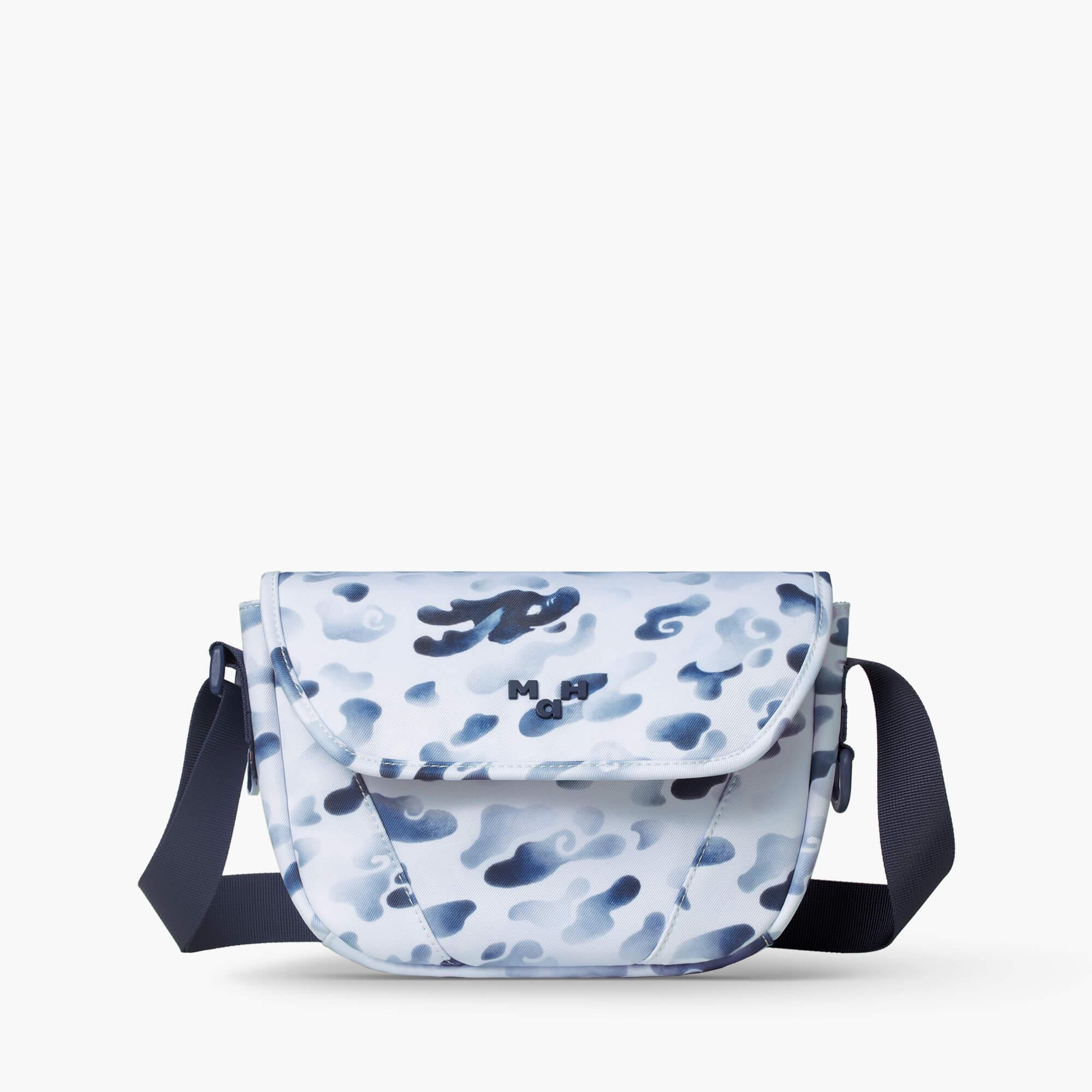 Dragon Paintings Crossbody Bag