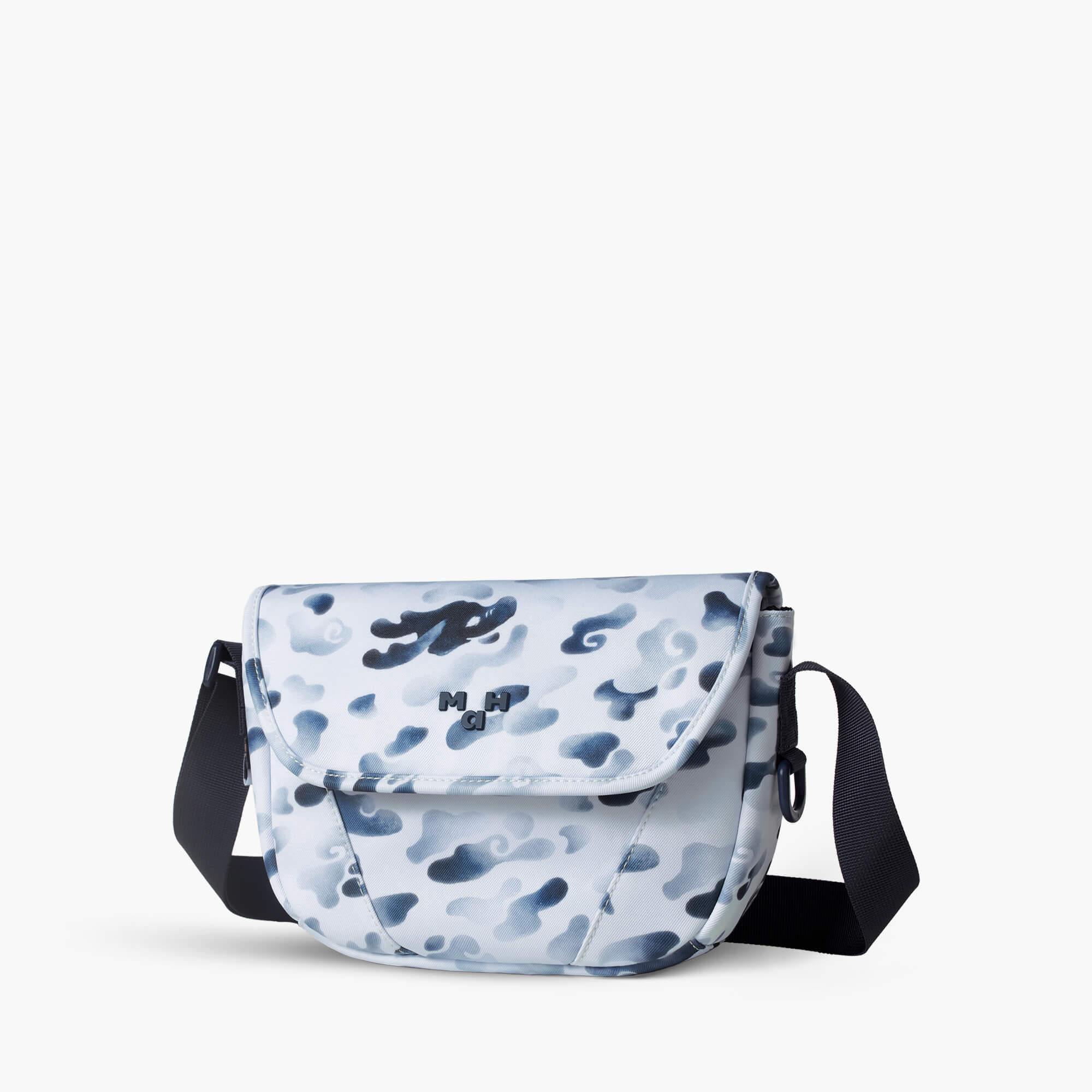 Dragon Paintings Crossbody Bag