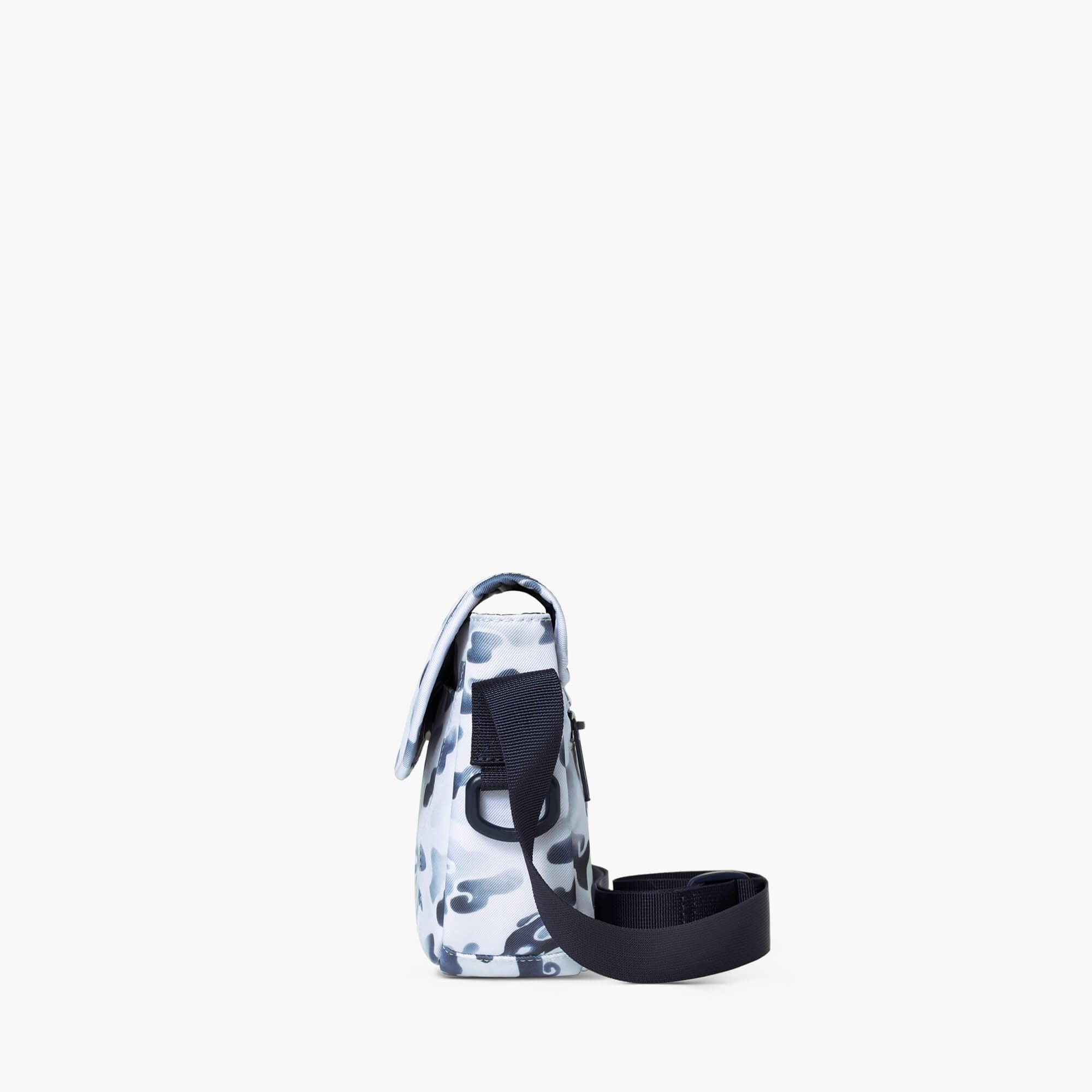 Dragon Paintings Crossbody Bag