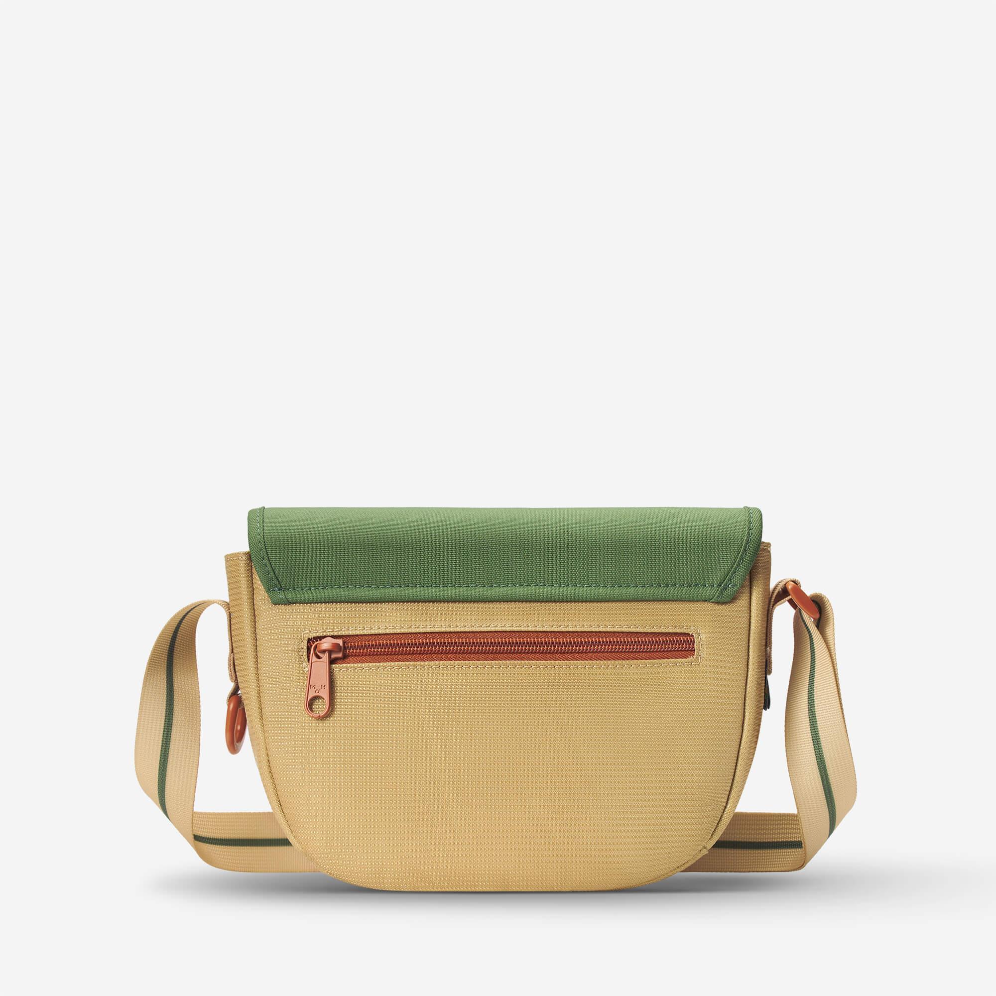 MaH Recycled Nylon Crossbody Bags