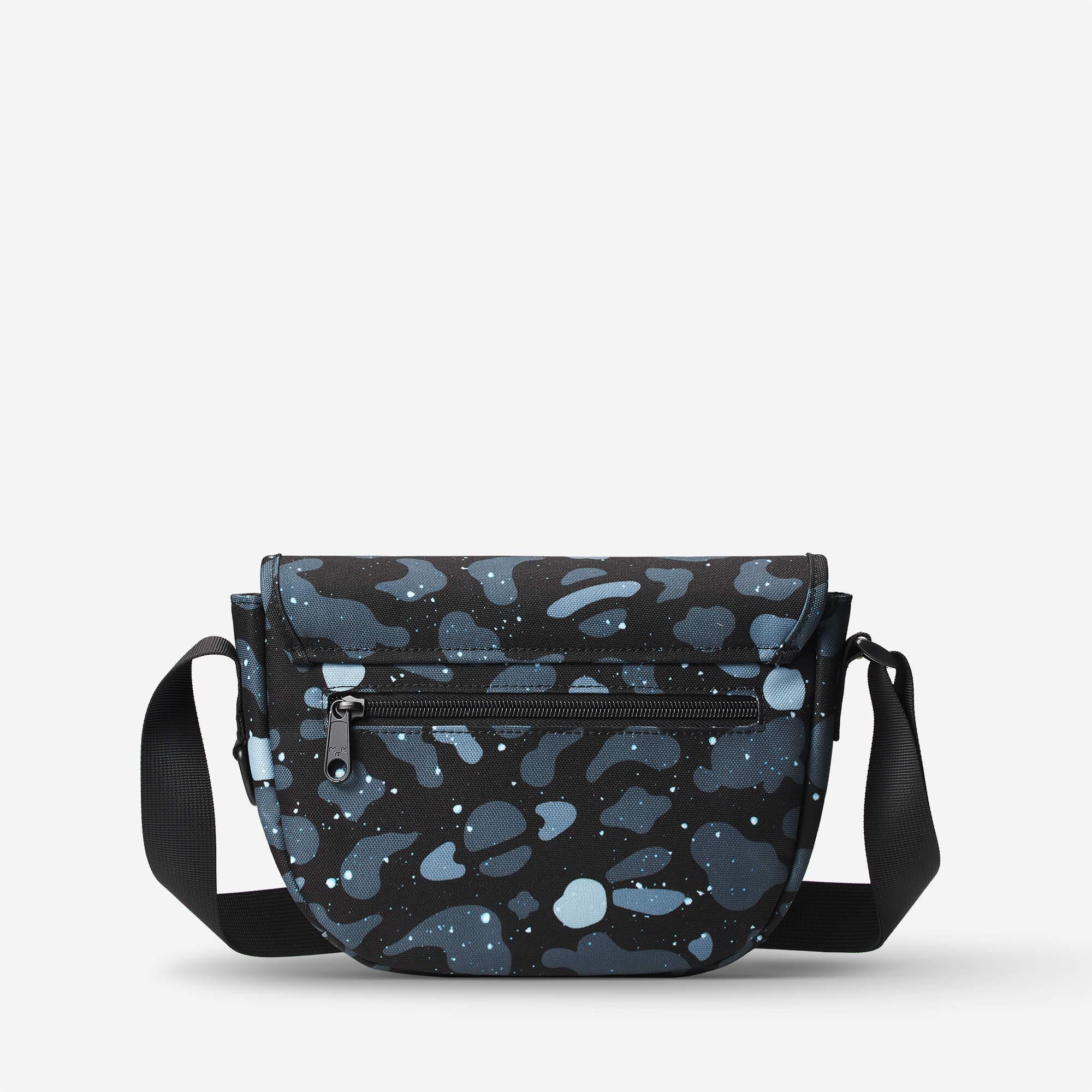 Printing Crosbody Bag Waterproof Material