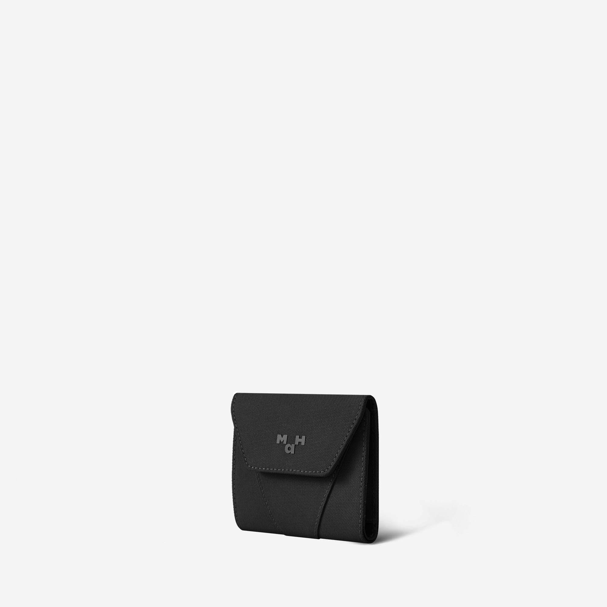 Young Echo Wallet