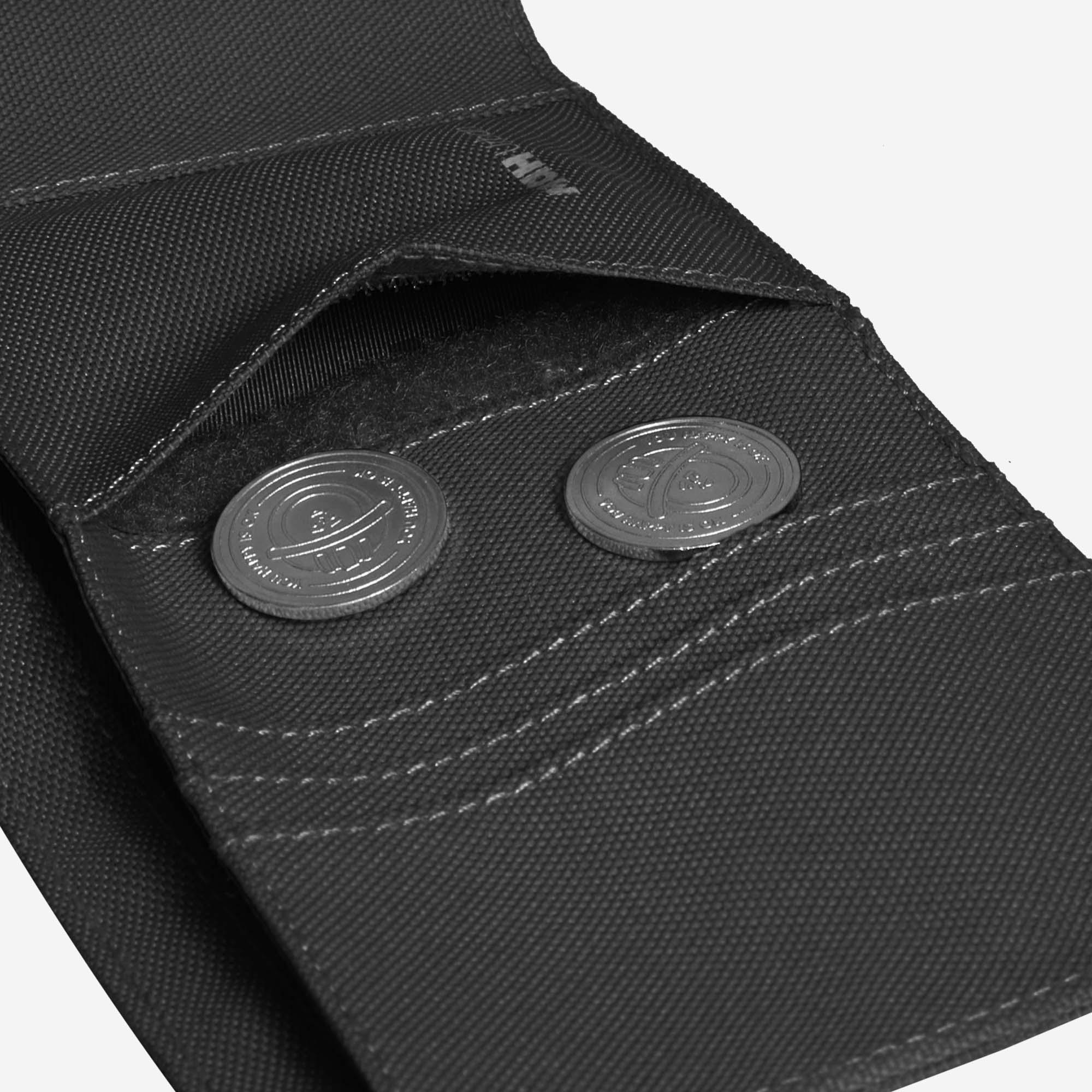 Young Echo Wallet