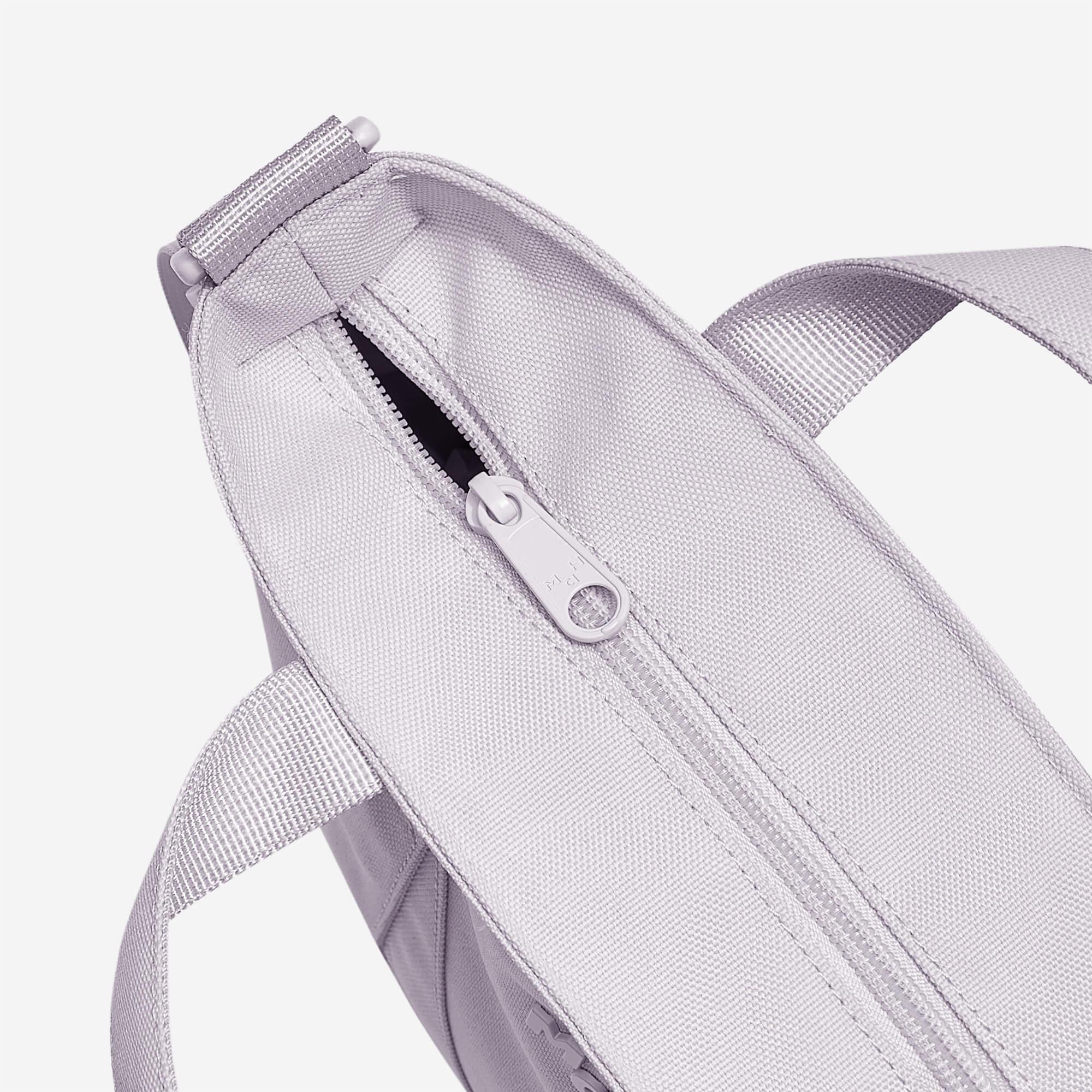 MaH | Canvas Crossbody Tote Bag For Daily Use