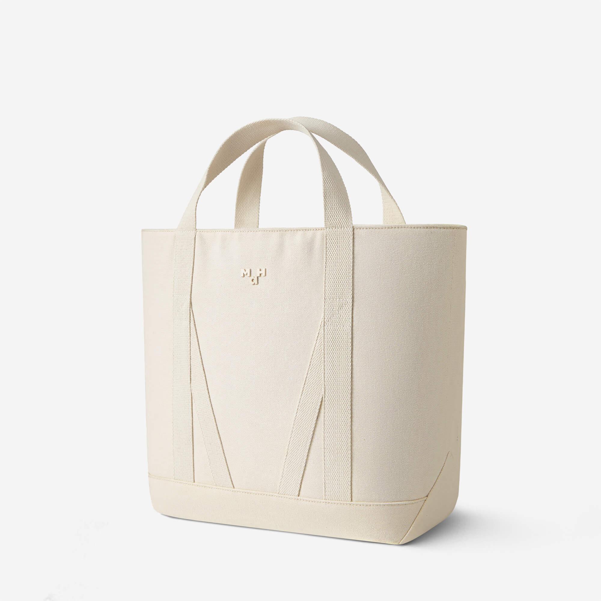 Young Hull Tote | Recycloth | Recycled Cotton