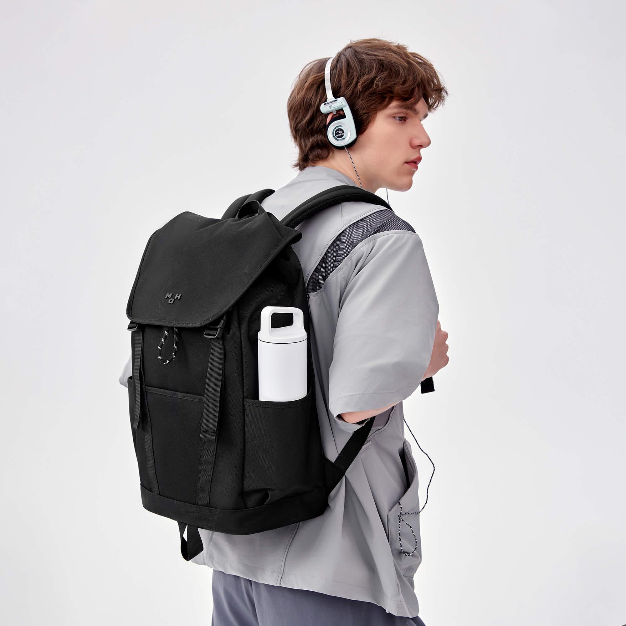 Young Tour Backpack | 25L | MaH