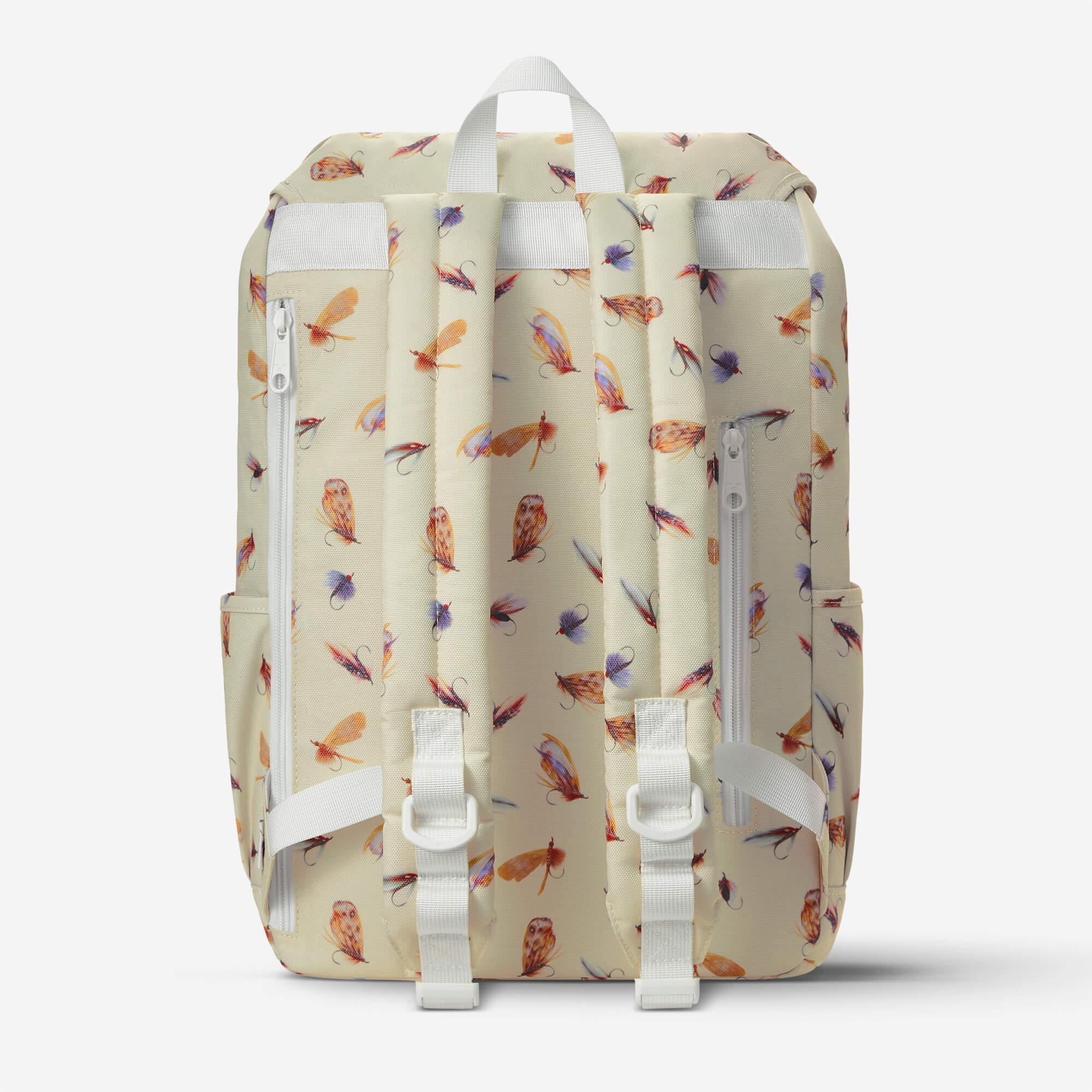 17 Inch Laptop Backpack