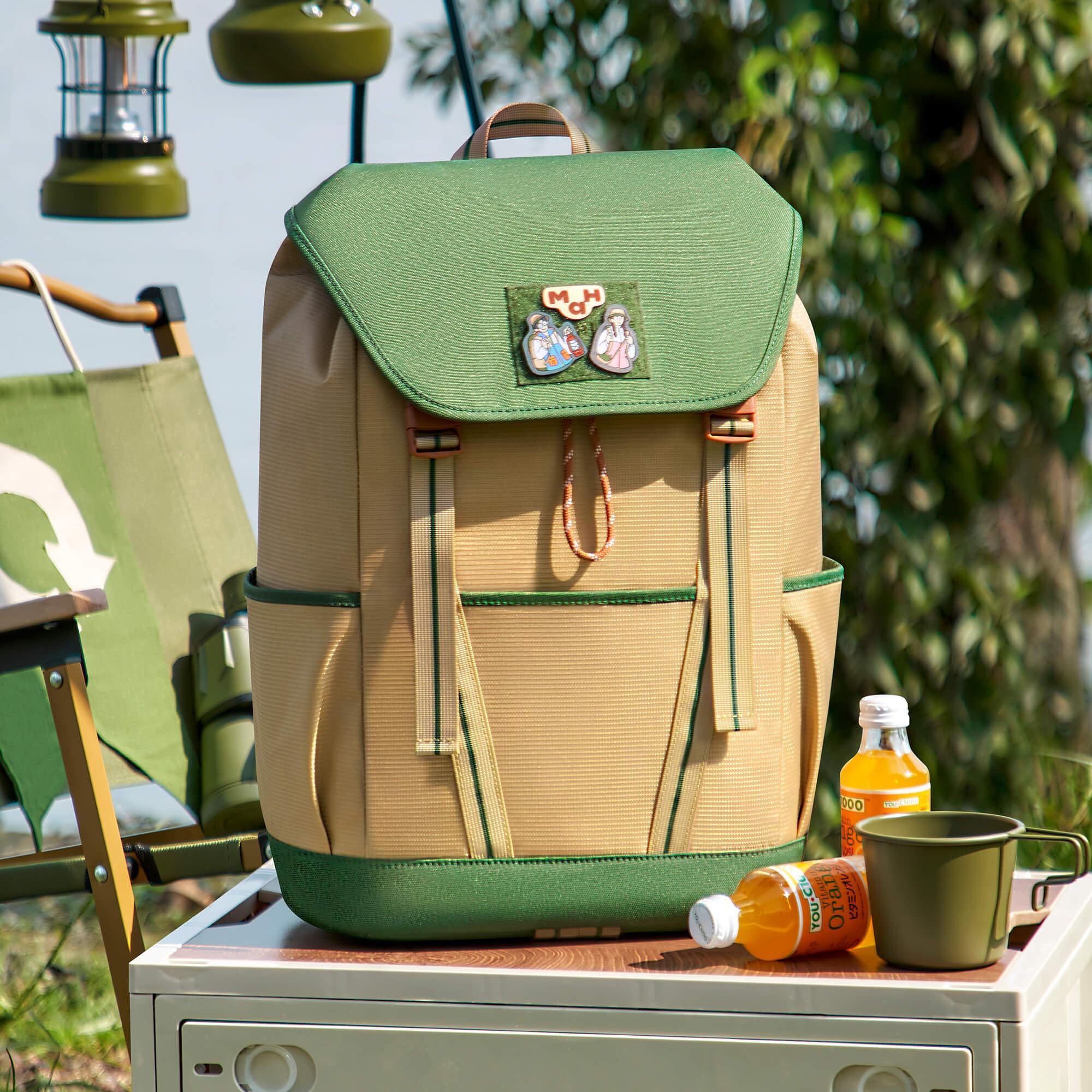 Laptop Travel Backpack For College Student