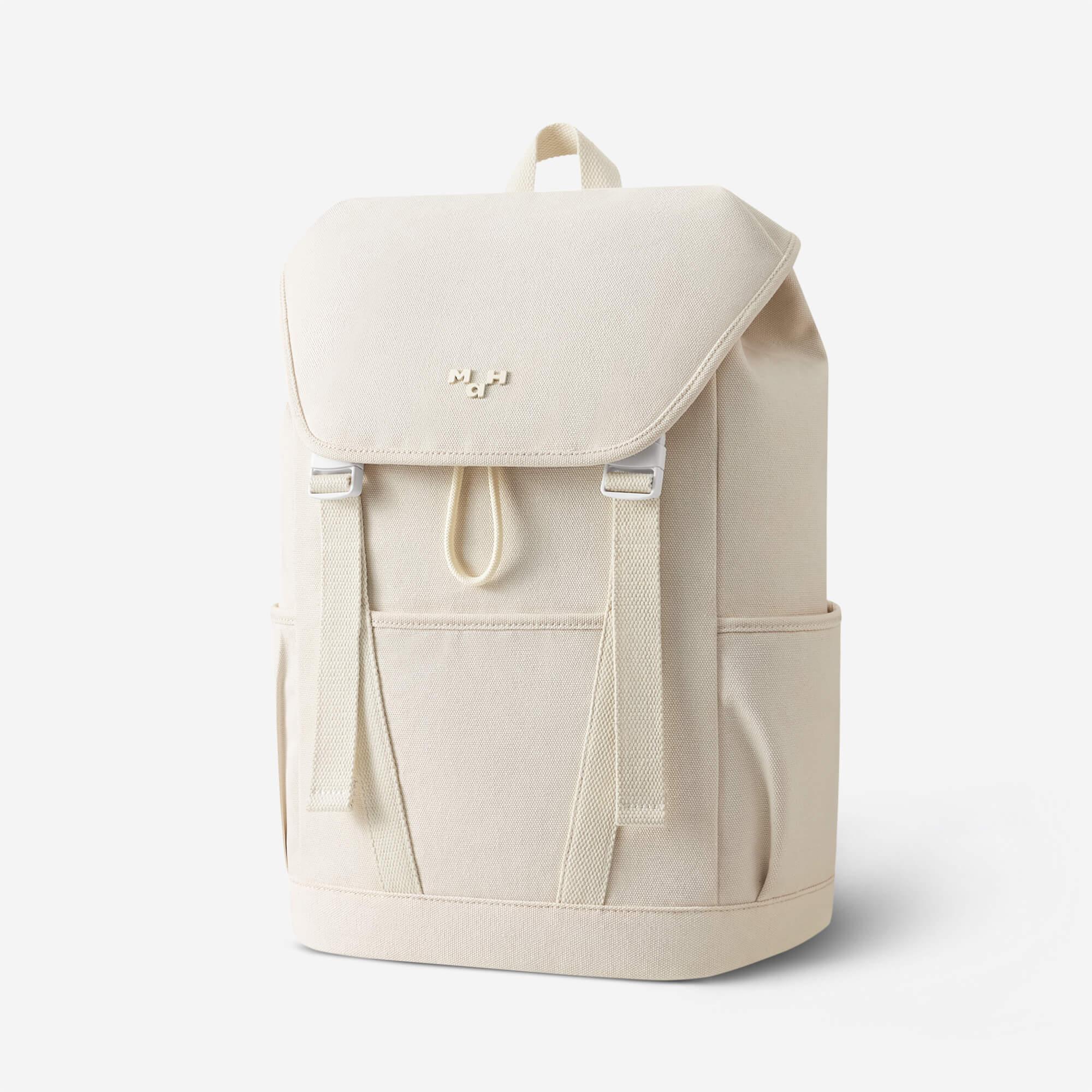 Young Tour Backpack | Recycloth | Recycled Cotton