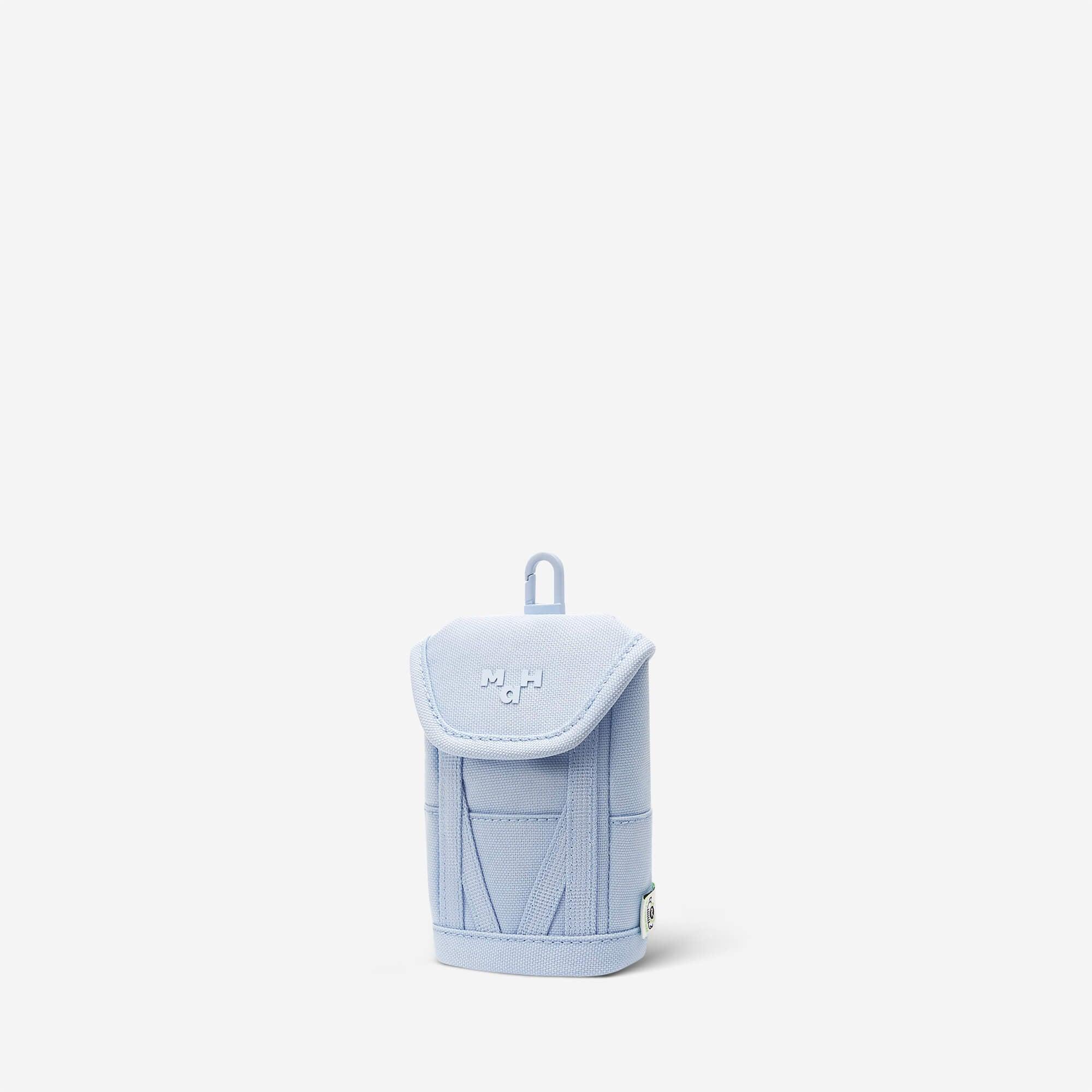 Young Tour Bag Charm