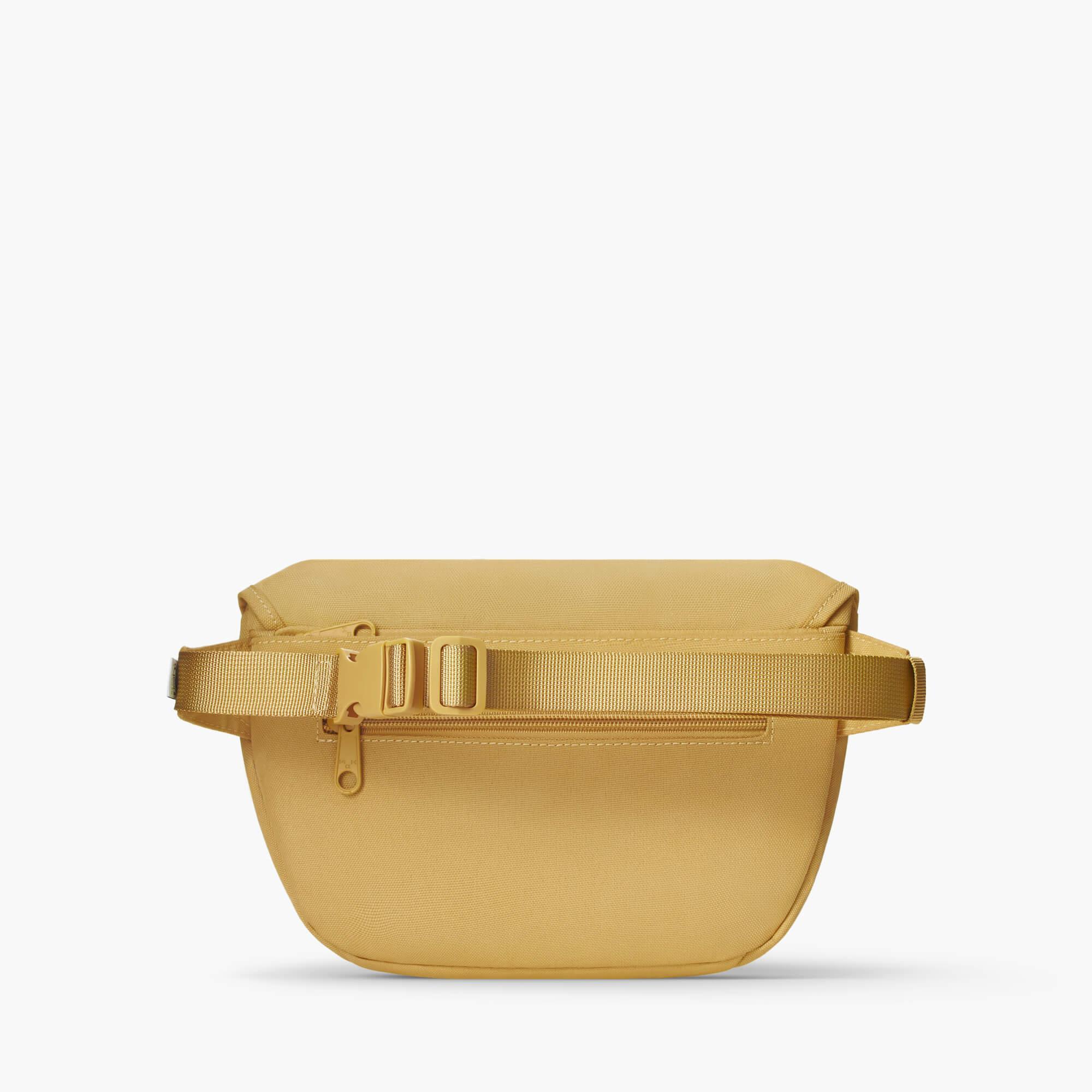 Yellow Hip Pack