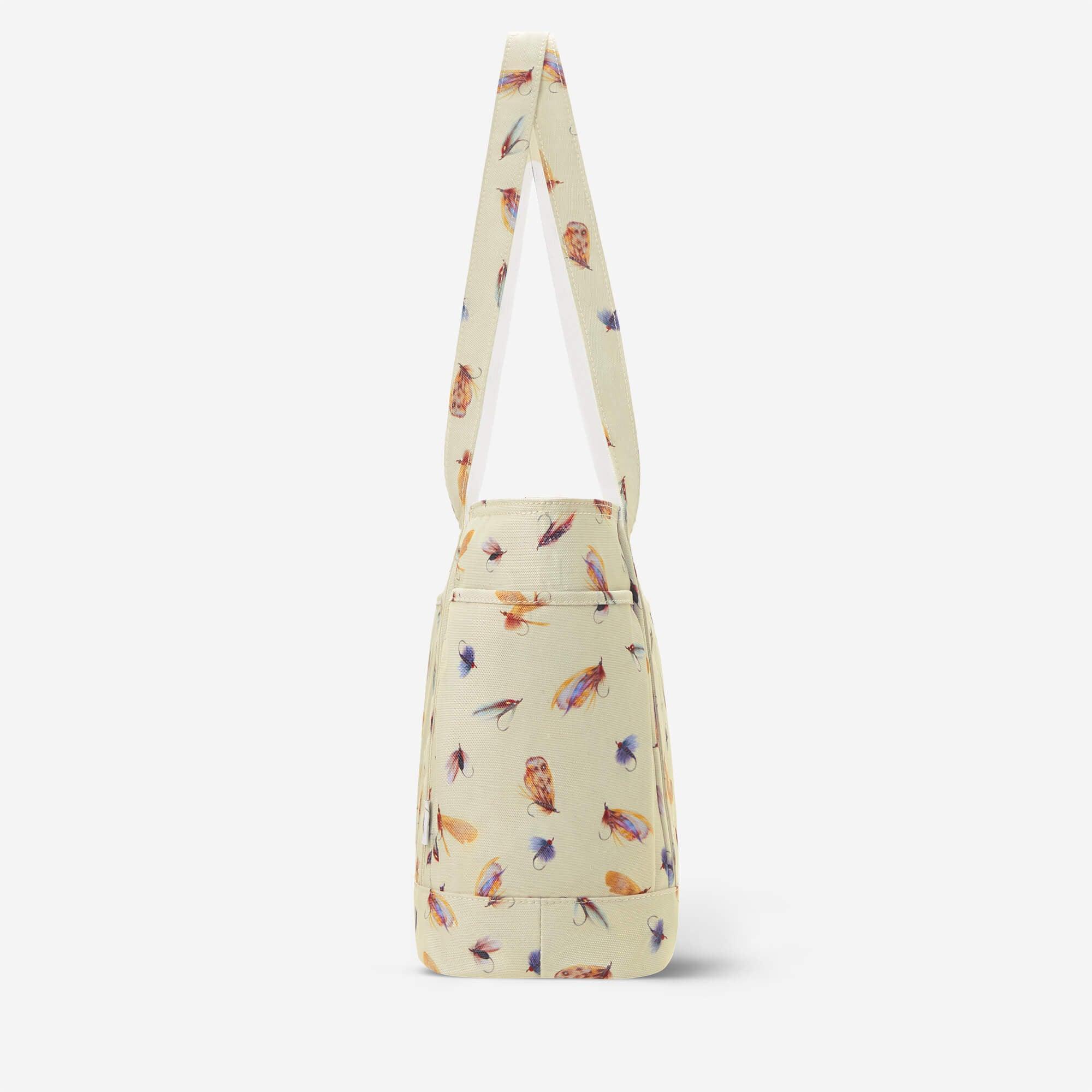 Polyester Tote Bag - Large Capacity