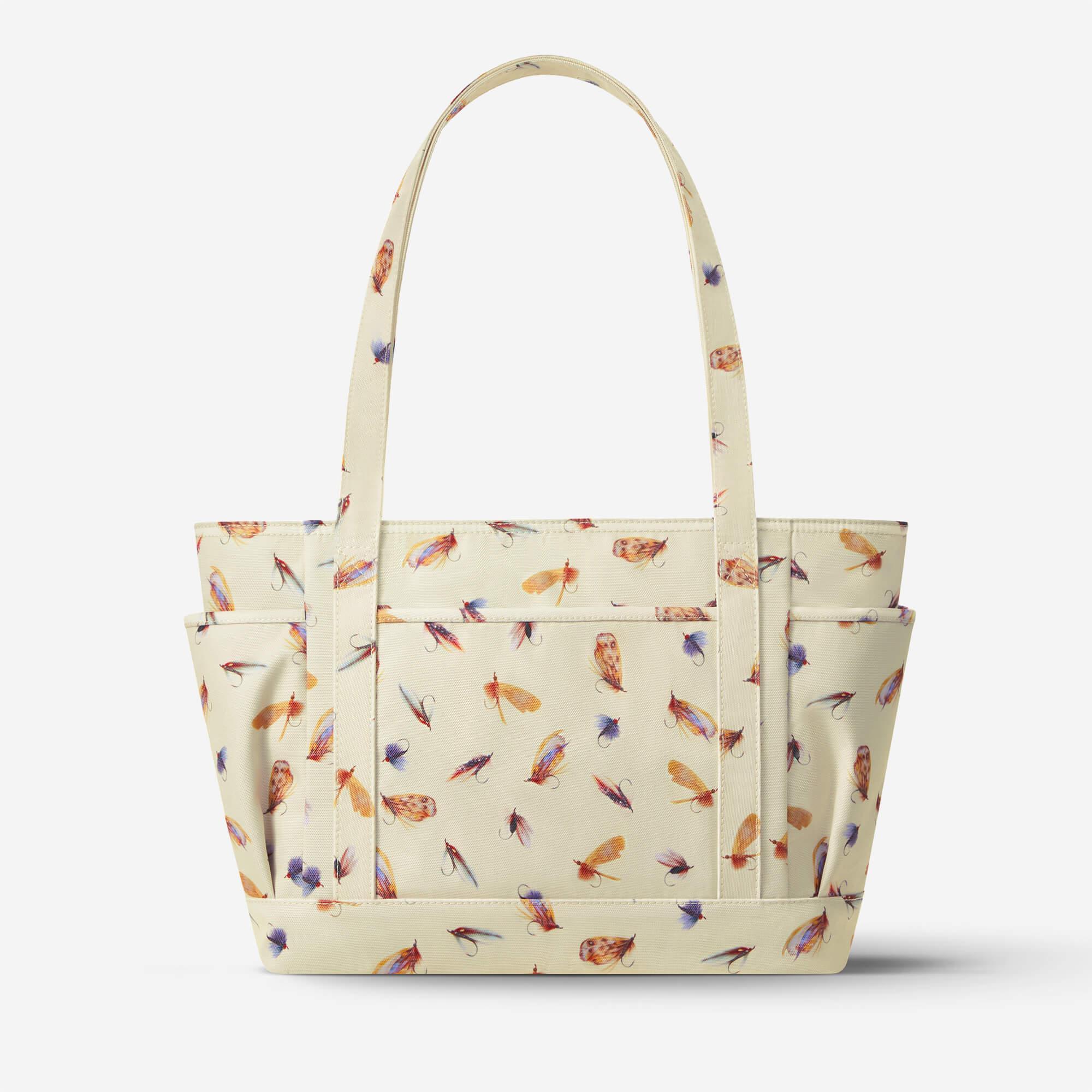 Polyester Tote Bag - Large Capacity