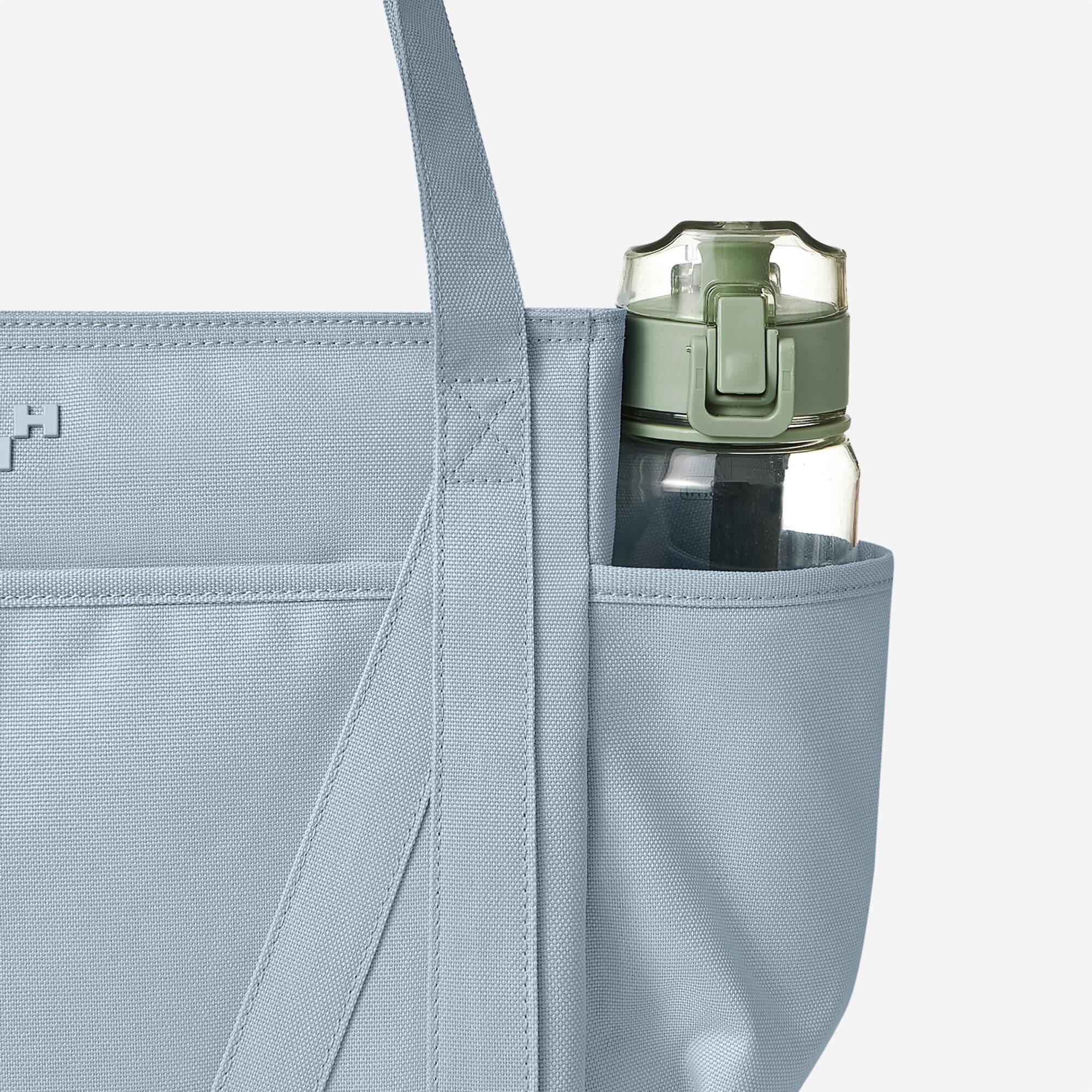 Young Tour Tote | Quarry