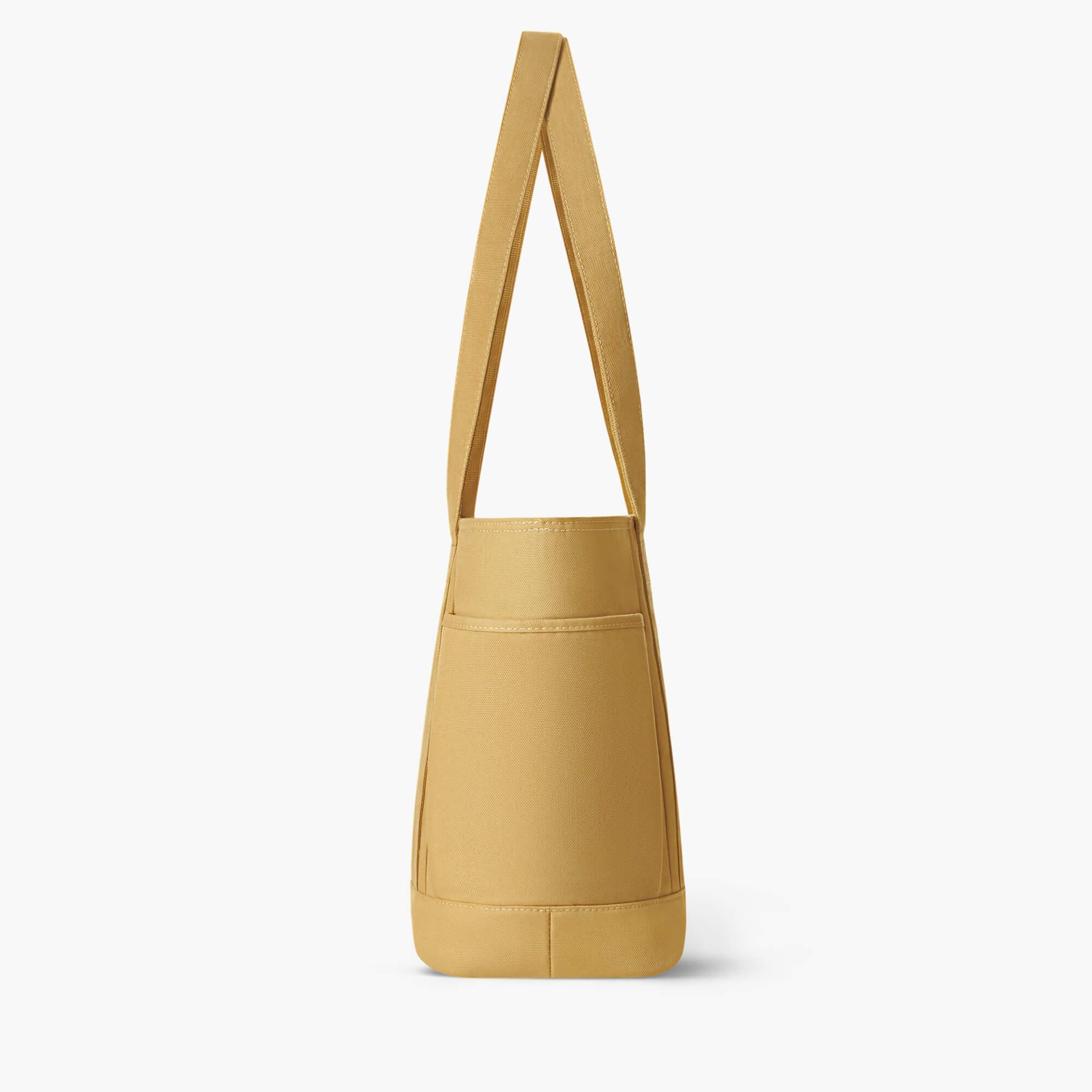 MaH Minimalist Canvas Tote Bag