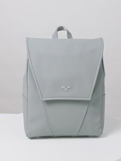 PU Backpack For School Student
