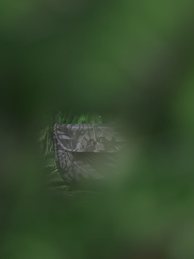 MAH waterproof crossbody bag