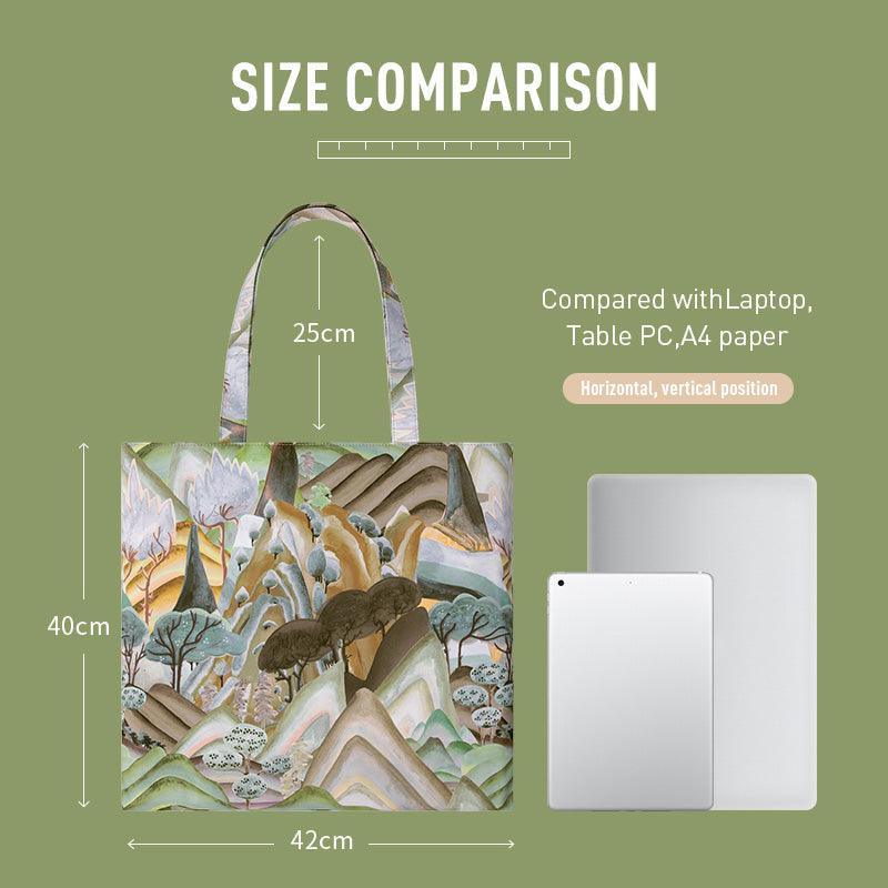 MAH TOTE