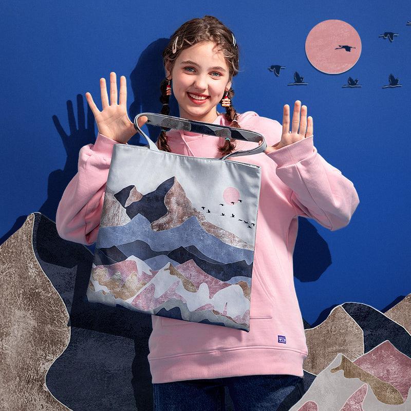 MAH Tote
