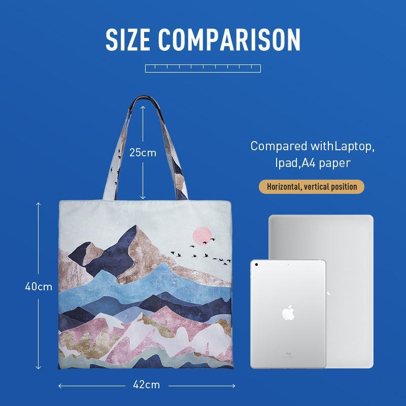 MAH Tote